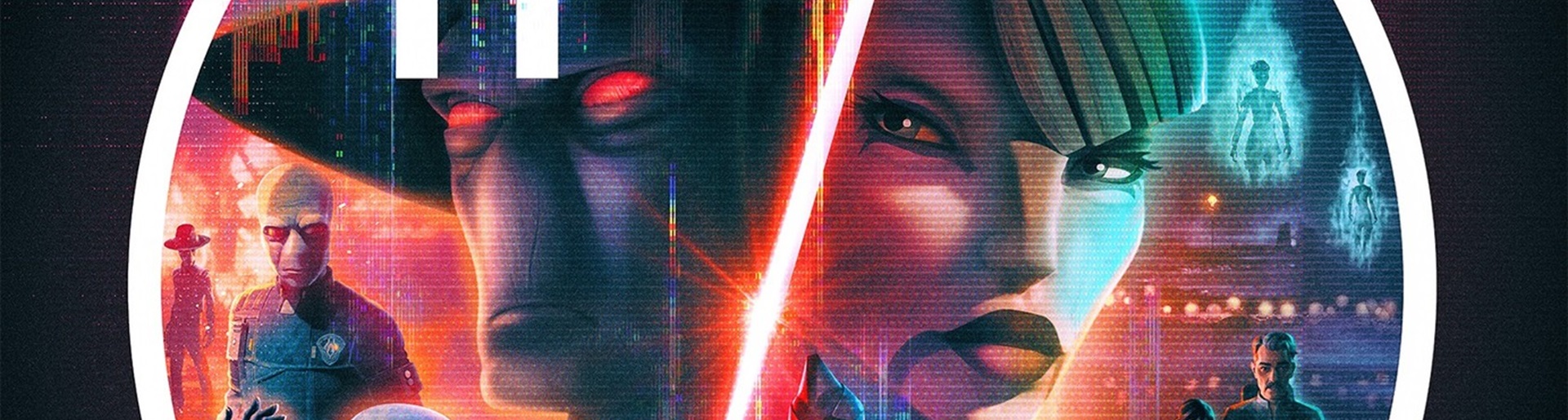 Star Wars Tales of the Underworld