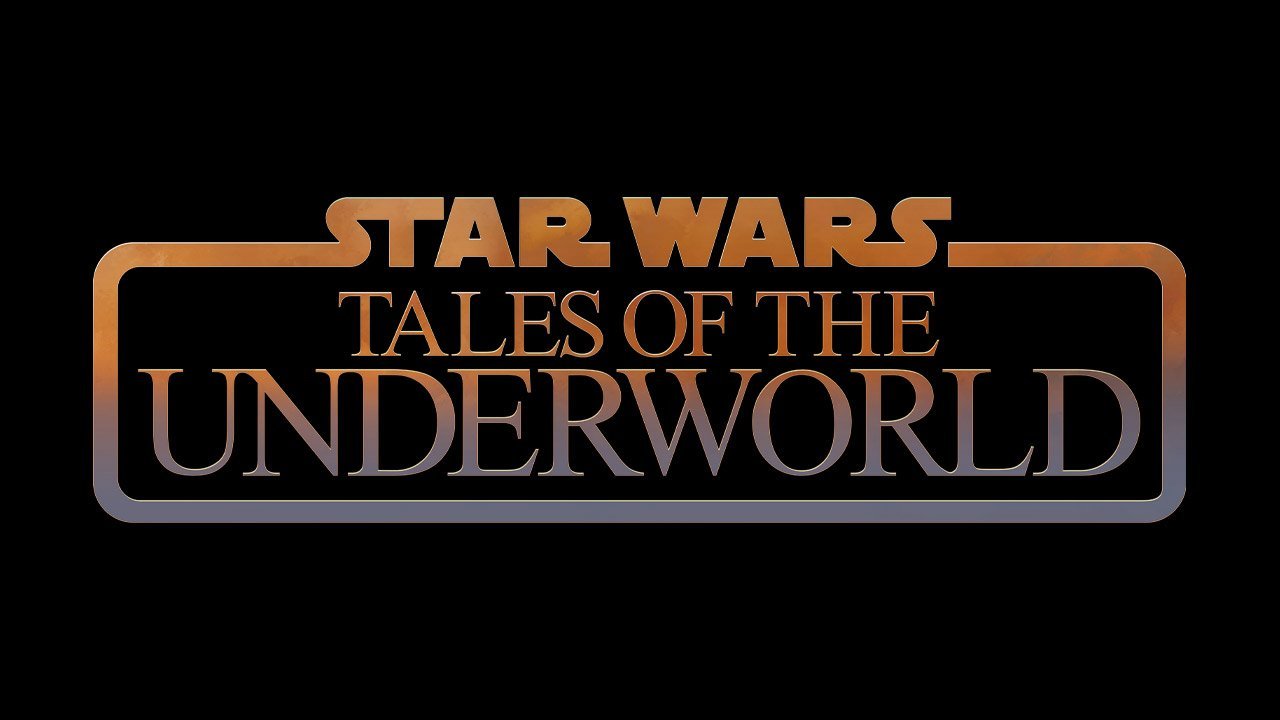 New 'Star Wars' Show 'Tales Of