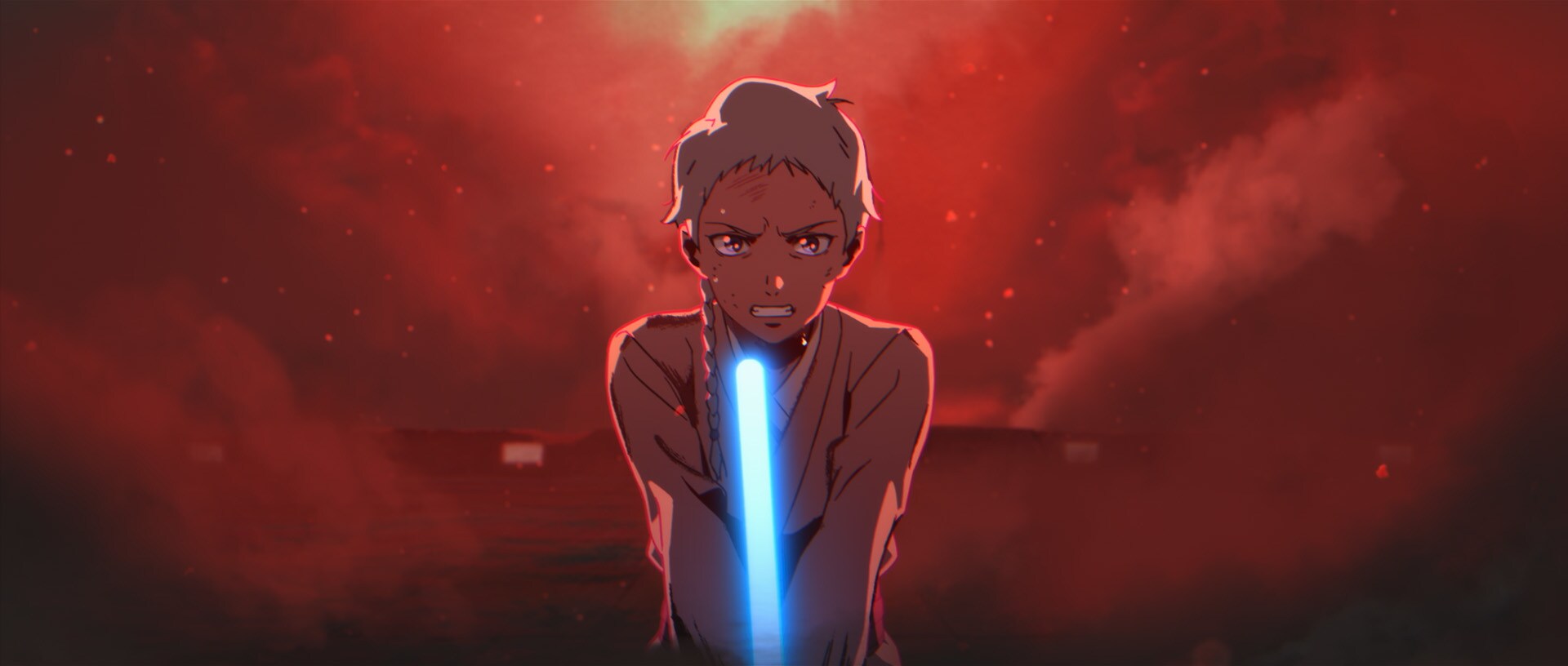 Journey to the Dark Head Story Gallery