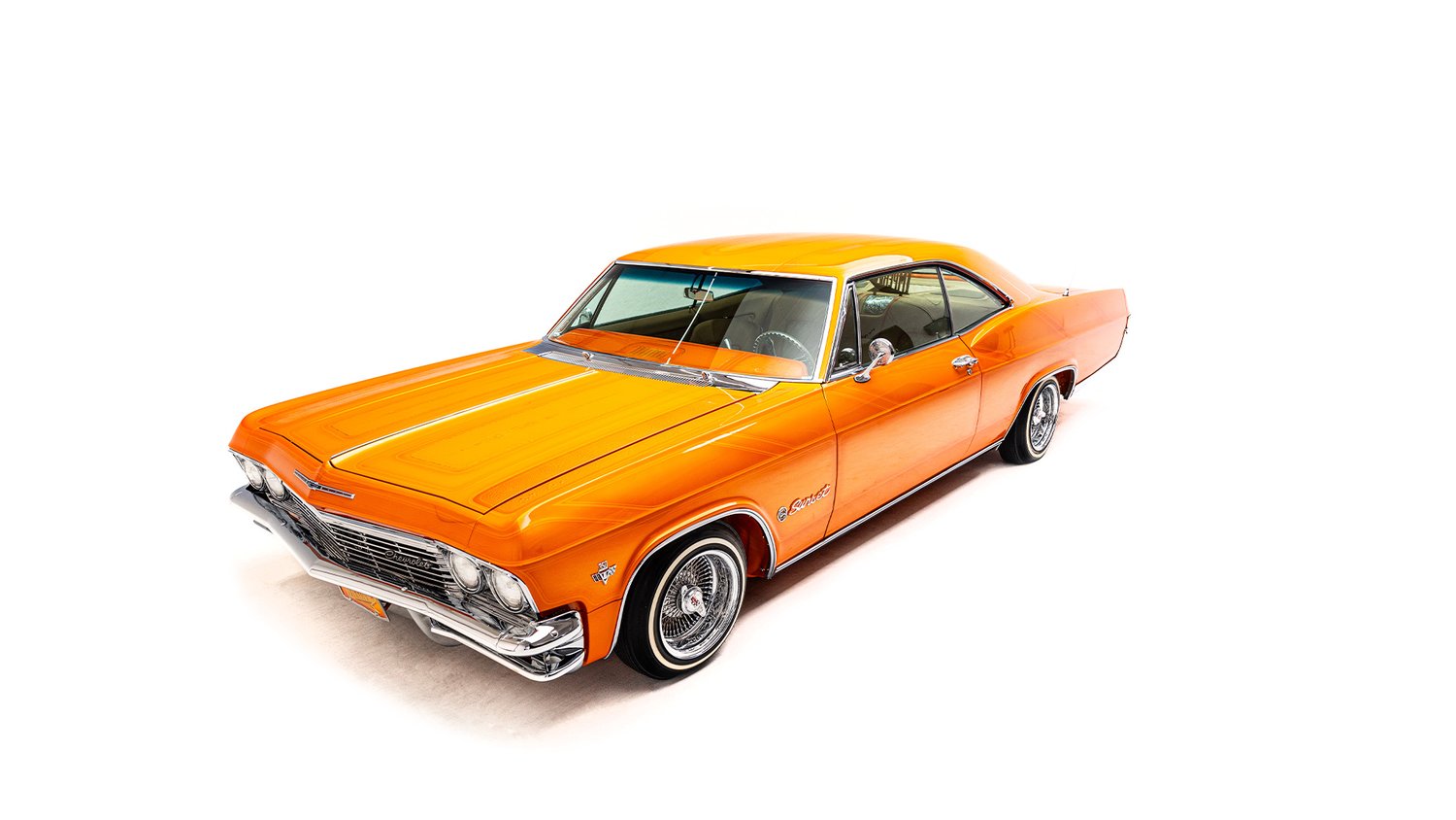 Chevrolet Impala “Sunset 65