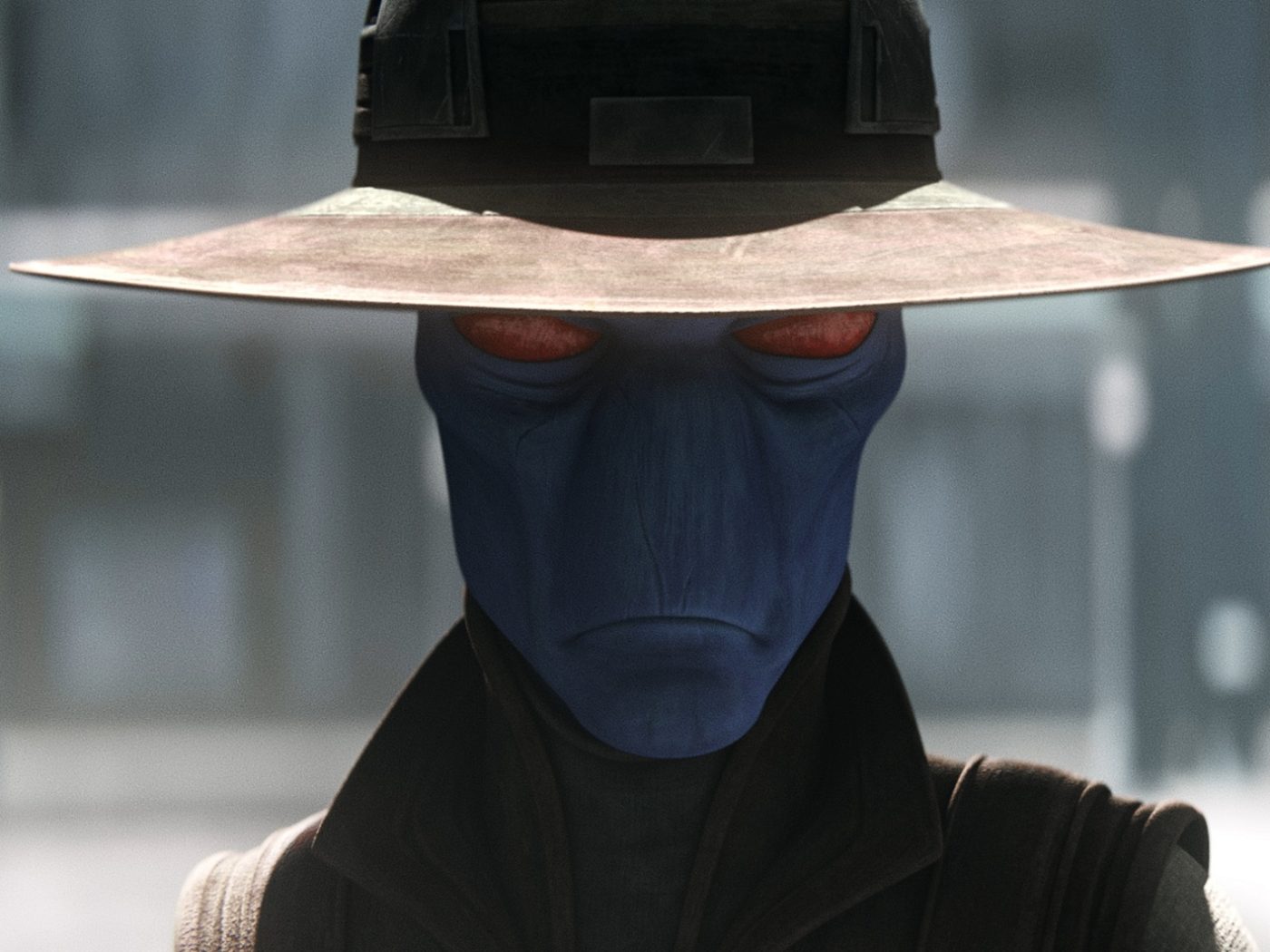 Star Wars: Tales of the Underworld hits