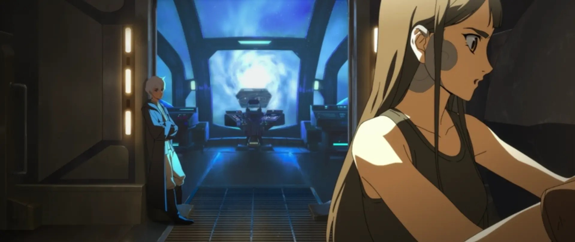 Star Wars Visions Review: “Journey to