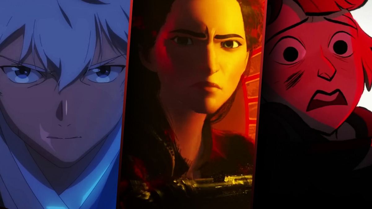 Star Wars: Visions' Season 2 Review