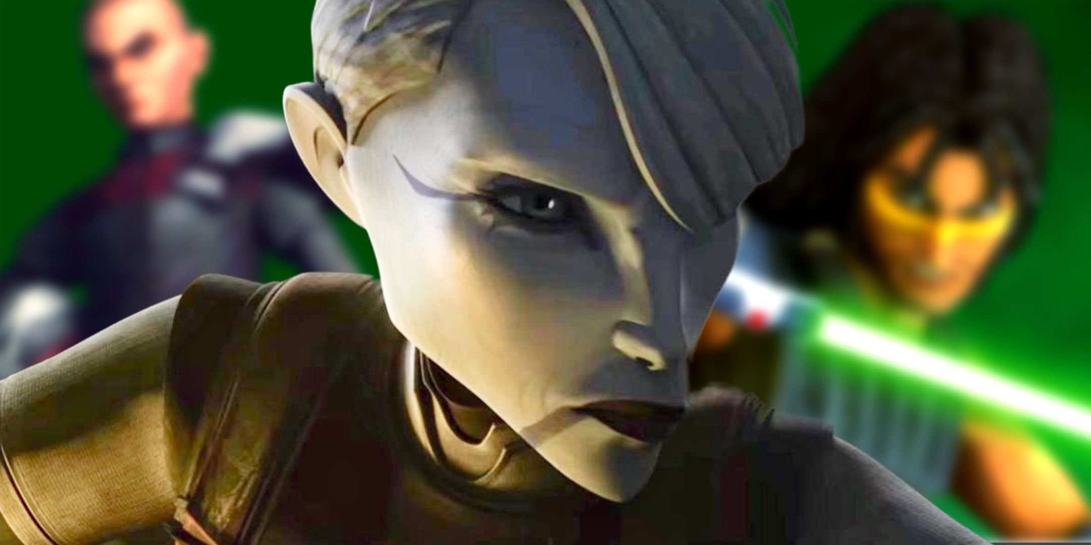 I'm Convinced Star Wars' New Is
