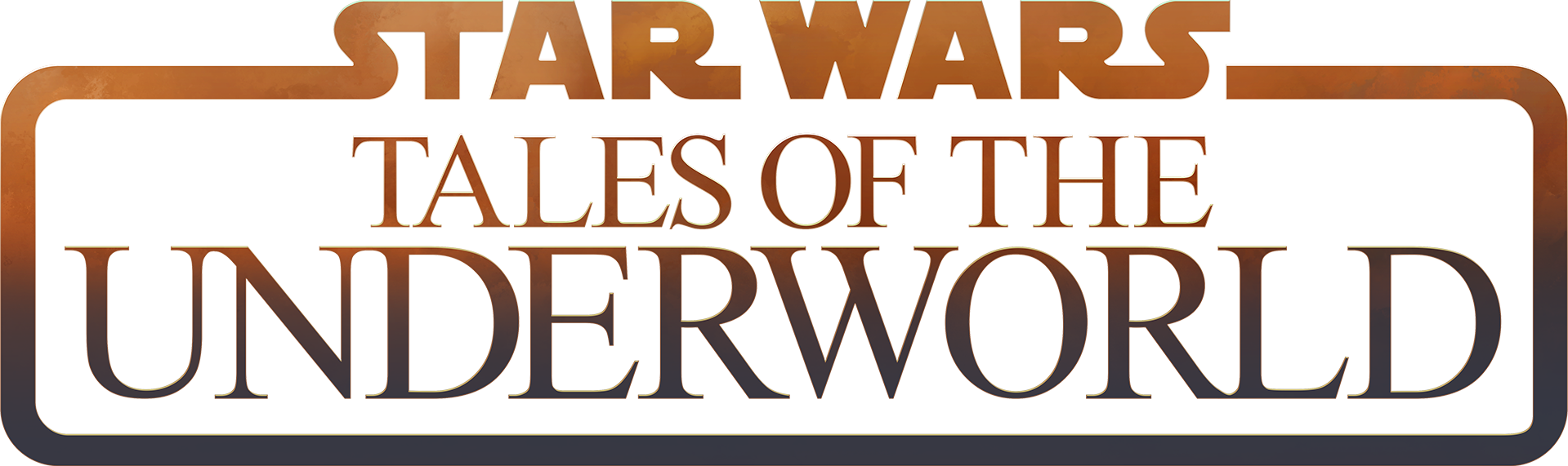 Star Wars: Tales of the Underworld