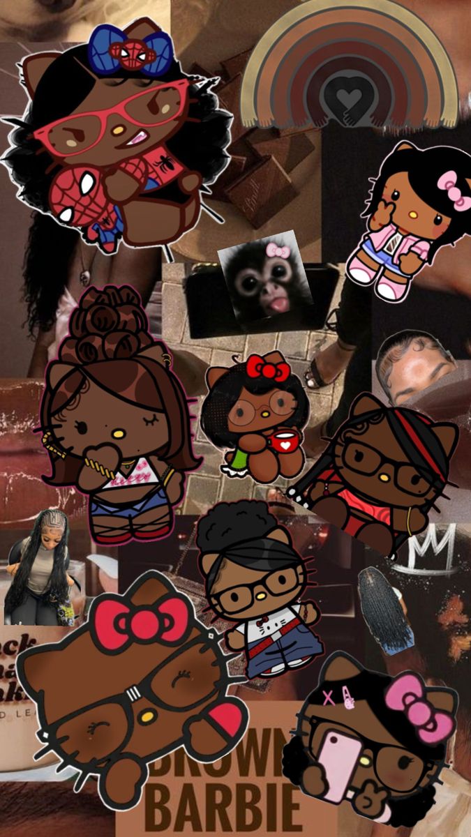 hello kitty wallpaper iphone