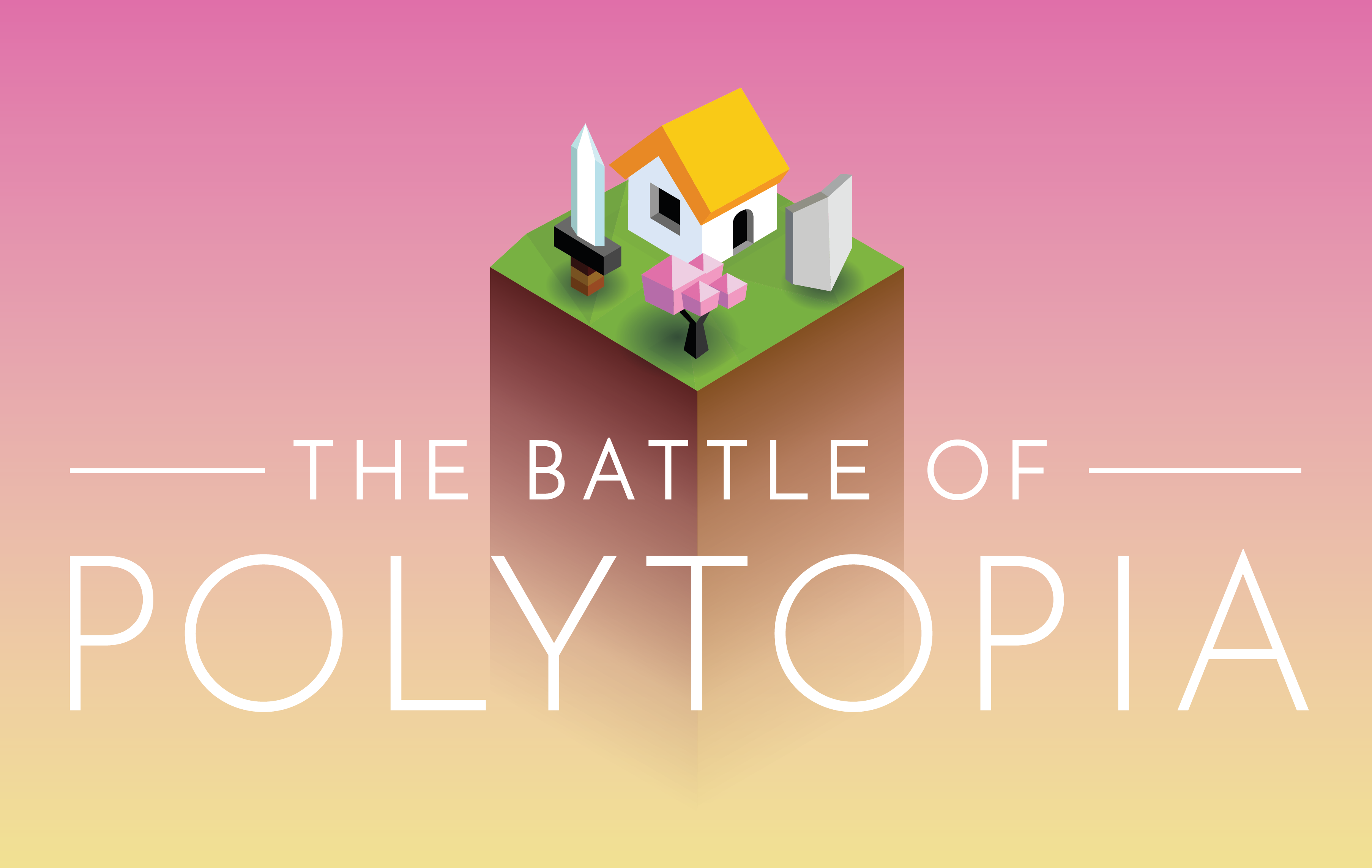 Battle Of Polytopia HD Wallpaper