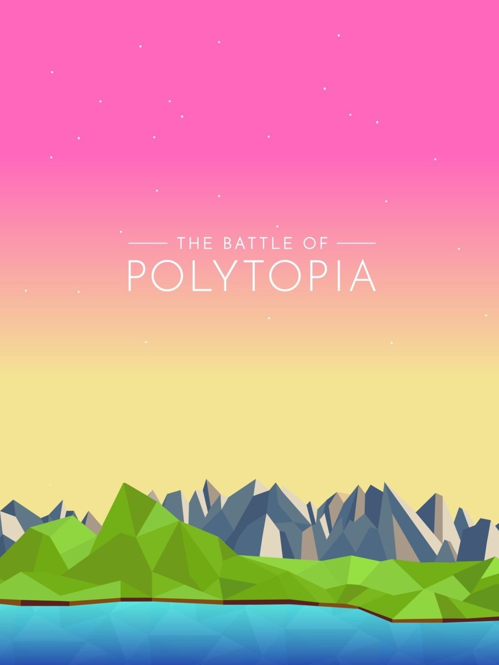 Cheapest The Battle of Polytopia Key