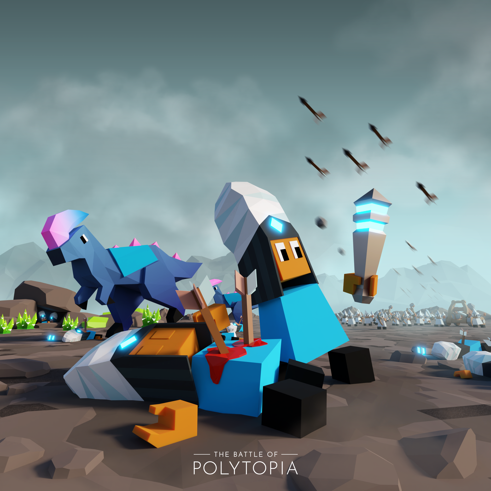 Polytopia