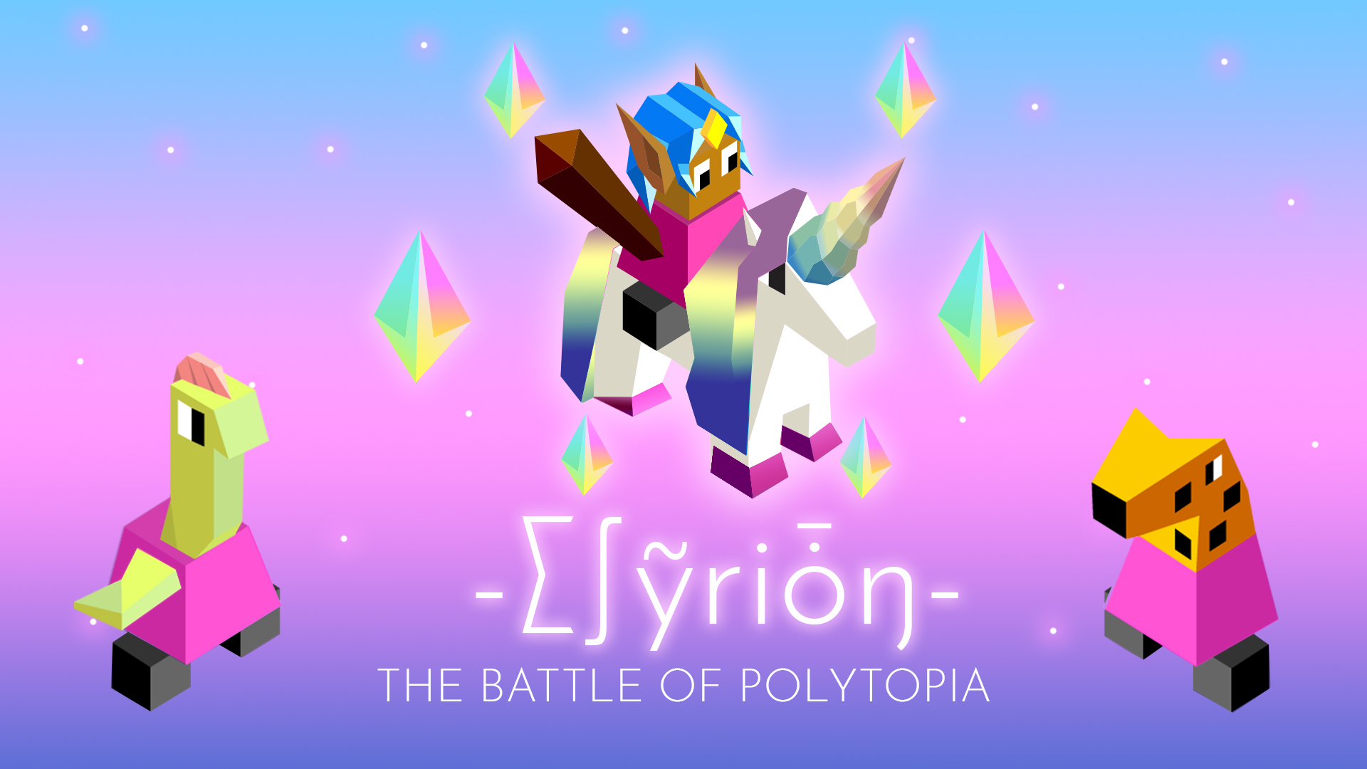 Battle of Polytopia: Elyrion Reviews