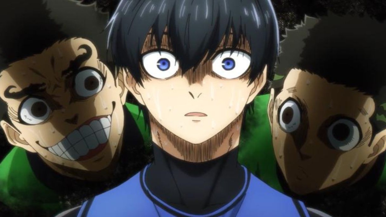 Blue Lock Chapter 277 Spoilers: Julian