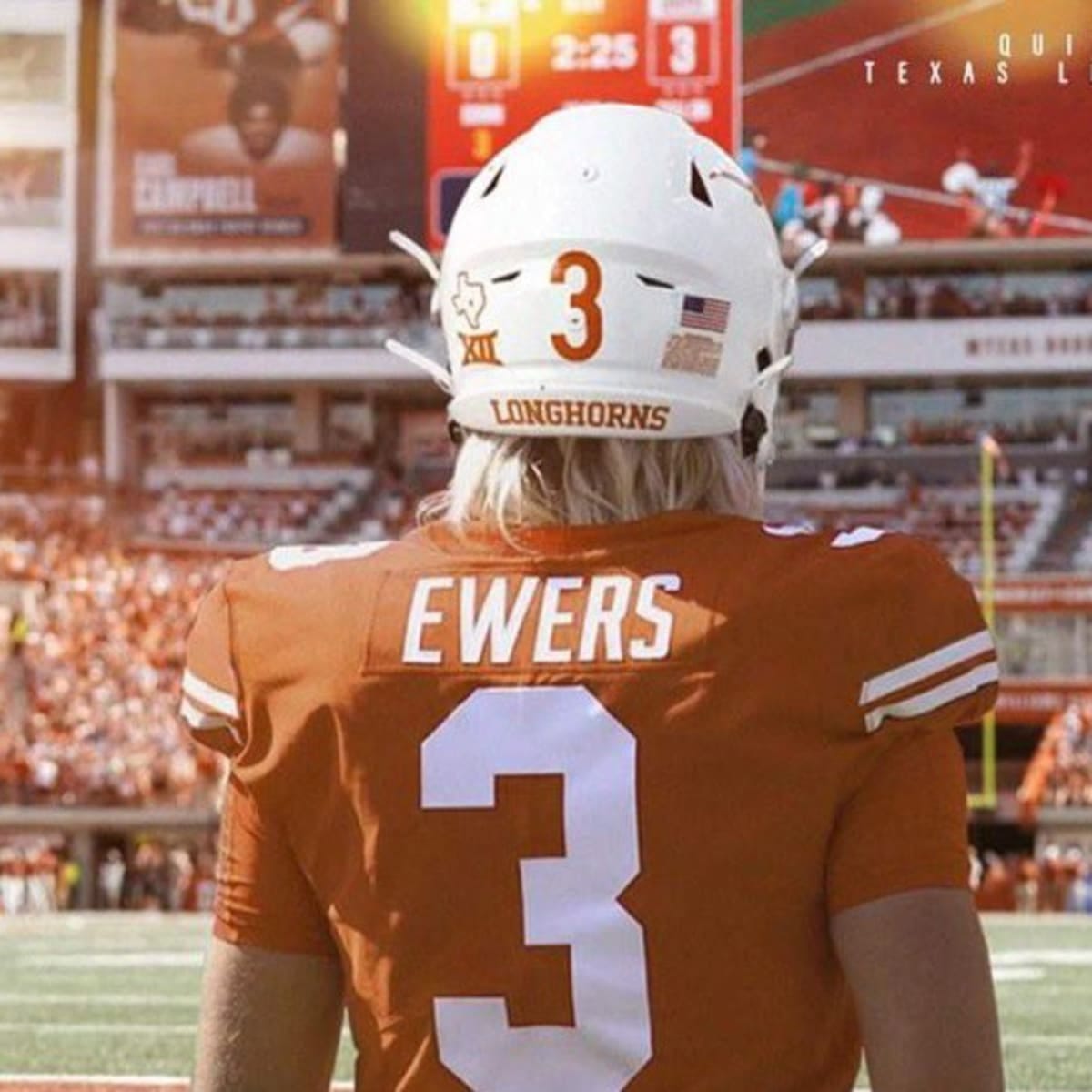 College Football: Taming the Wild West