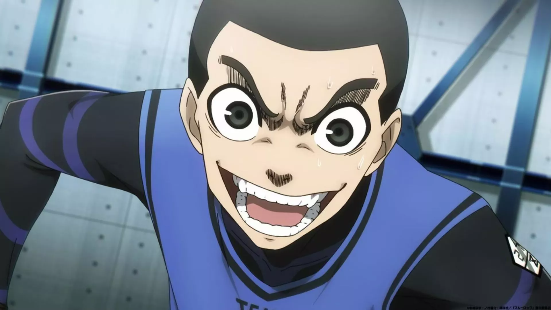 Most Hated Blue Lock Characters