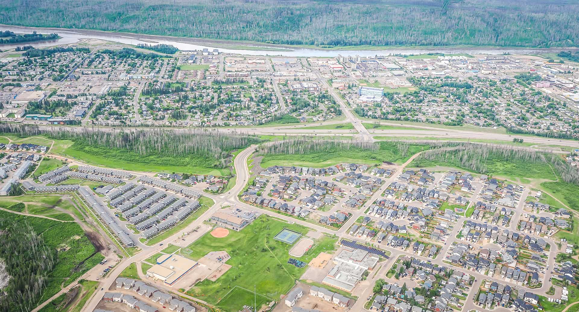 Fort McMurray, Alberta