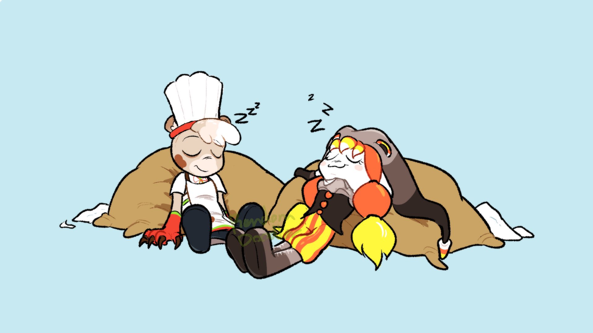 Flavor Frenzy more like Taste Turmoil