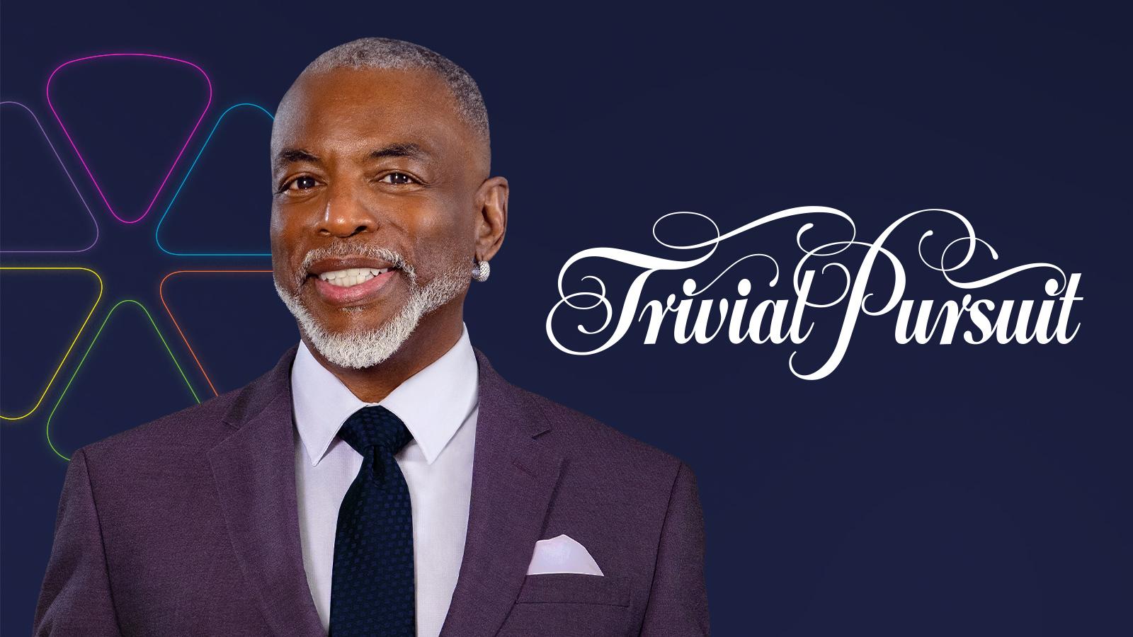 Trivial Pursuit season 1 The T.P. Open