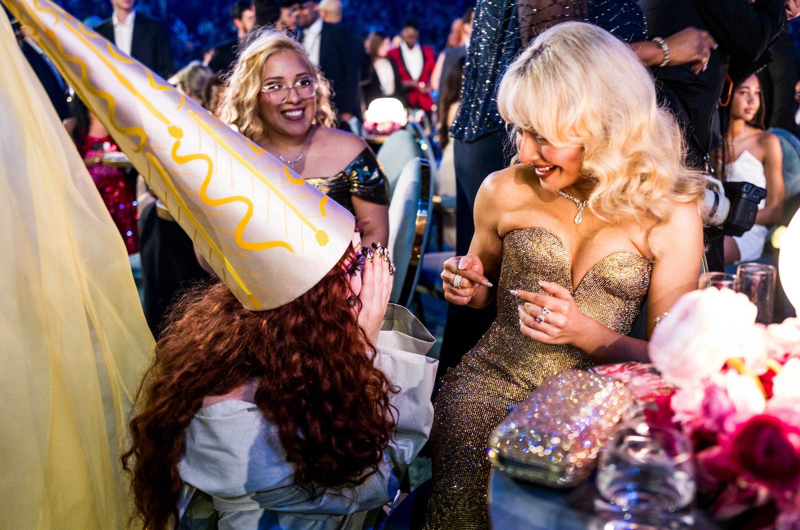 2025 GRAMMYs: 18 Artists Who Won Their