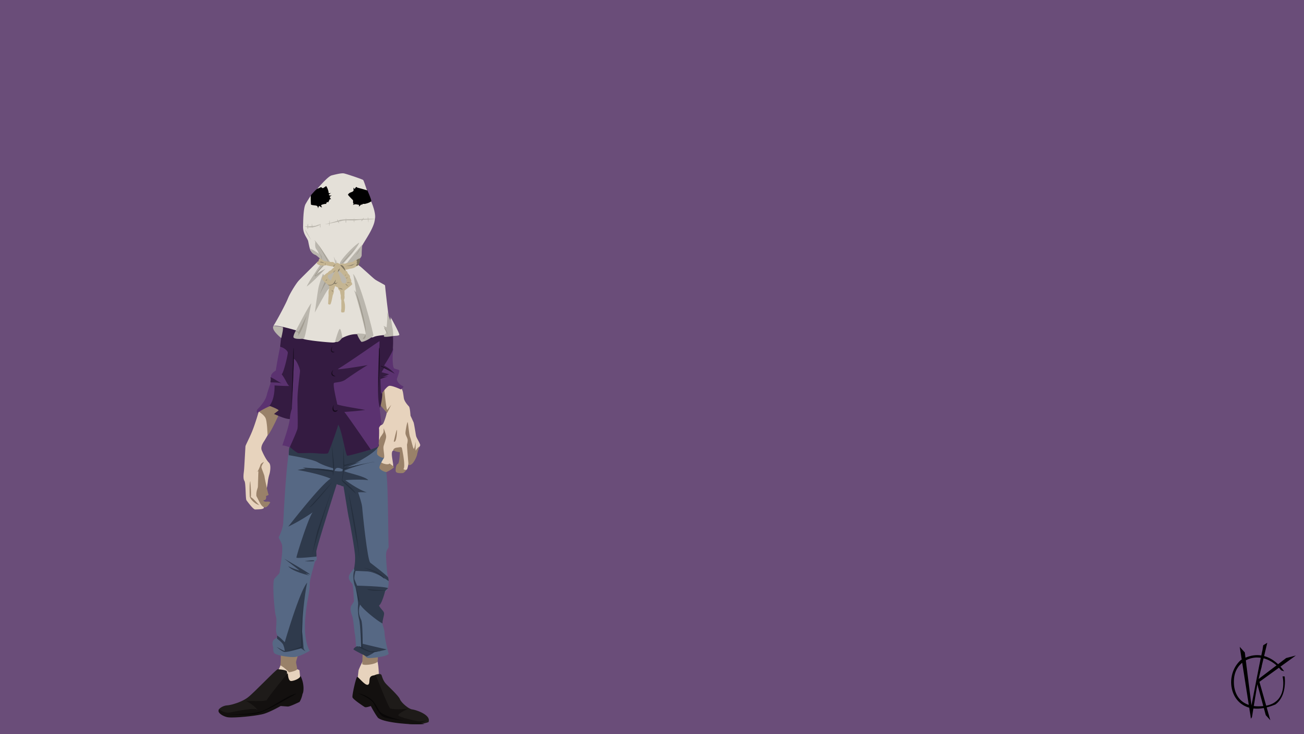 Soramitsu Tabe Wallpaper