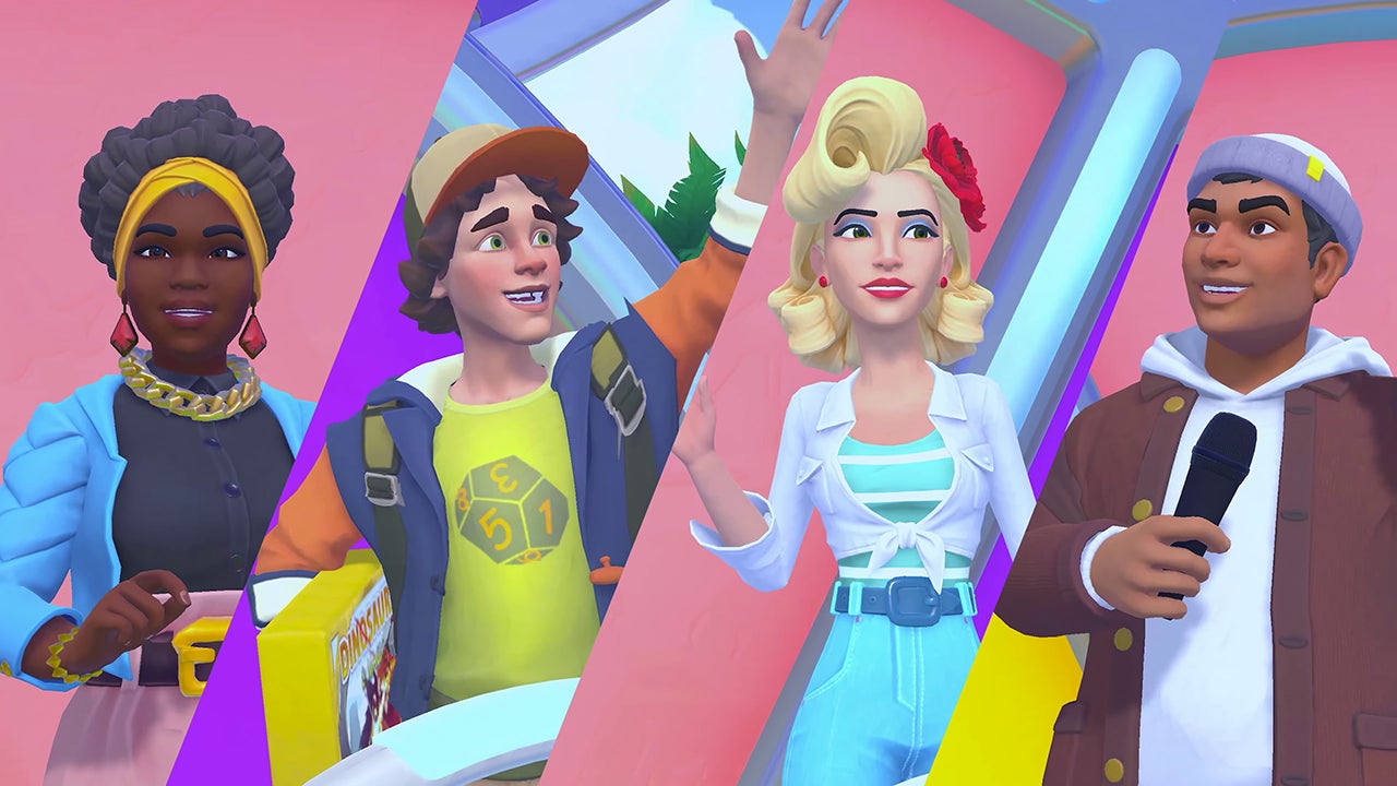 Trivial Pursuit Live! 2