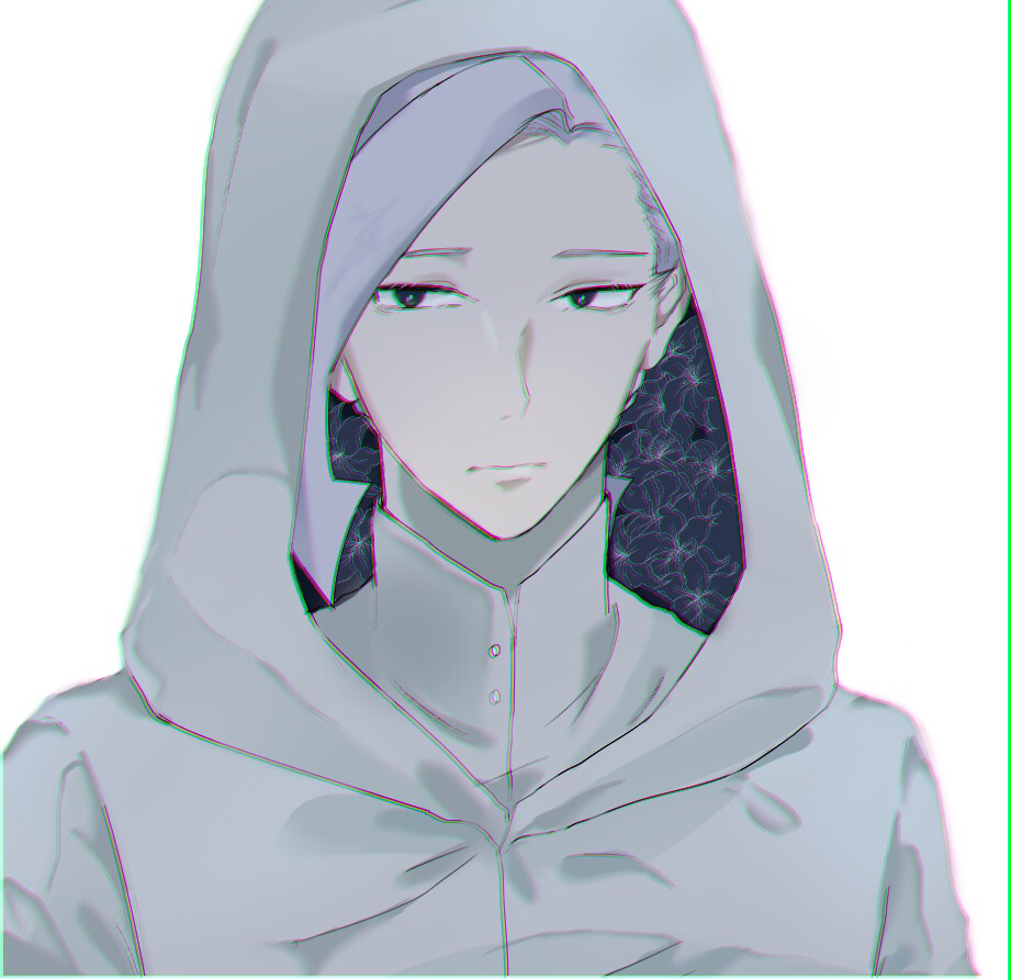 Kurono Hari no Hero Academia