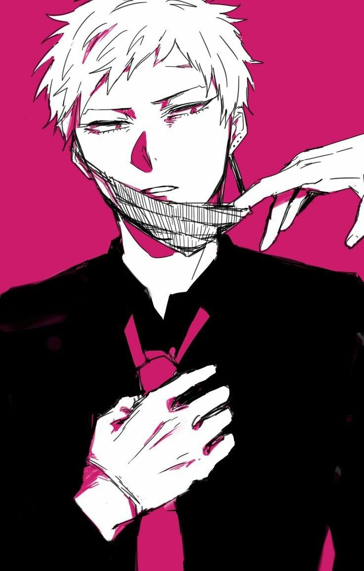 Anime. Hero academia characters, Boku