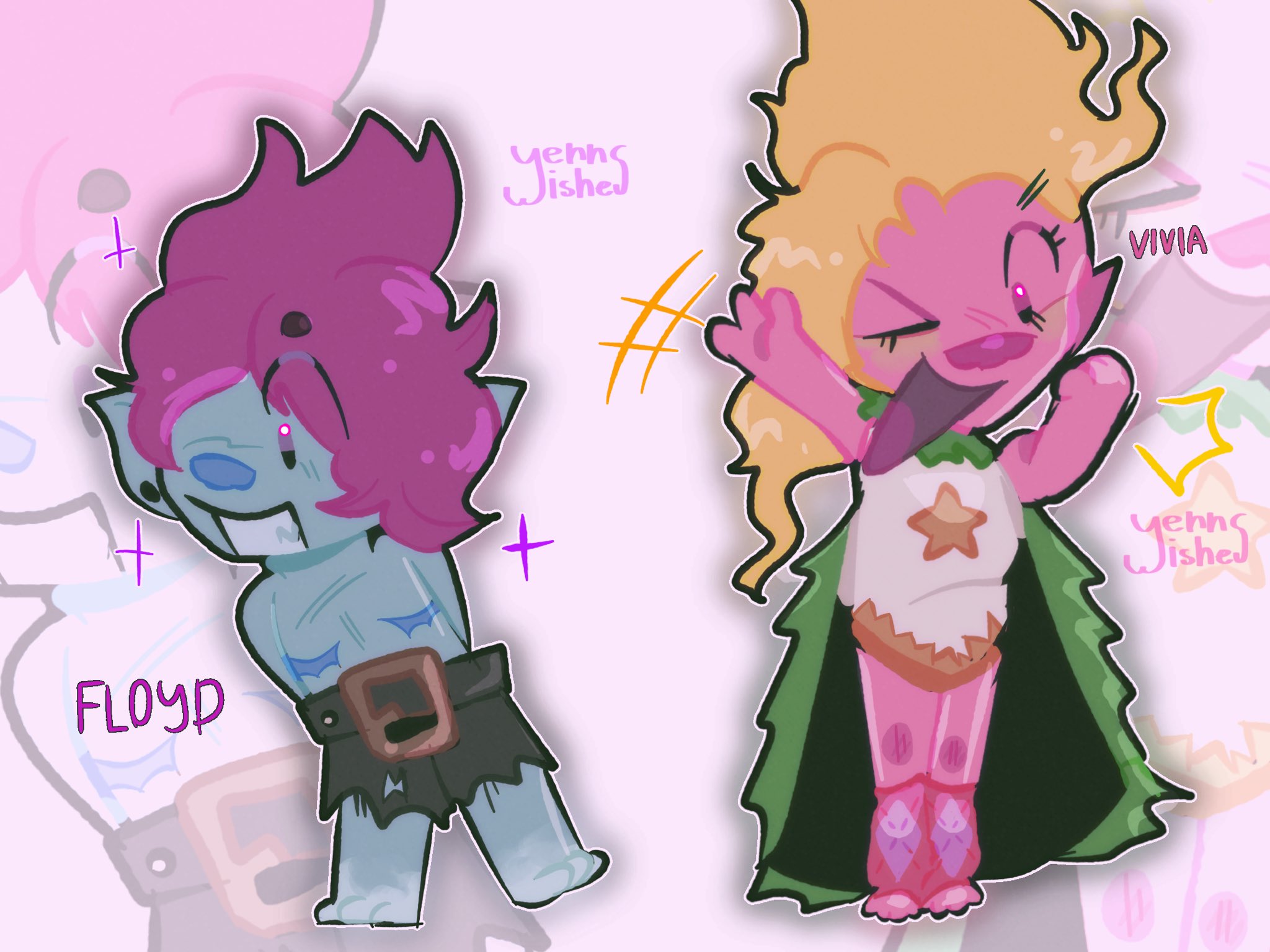 viva!! #TrollsBandTogether #Trolls