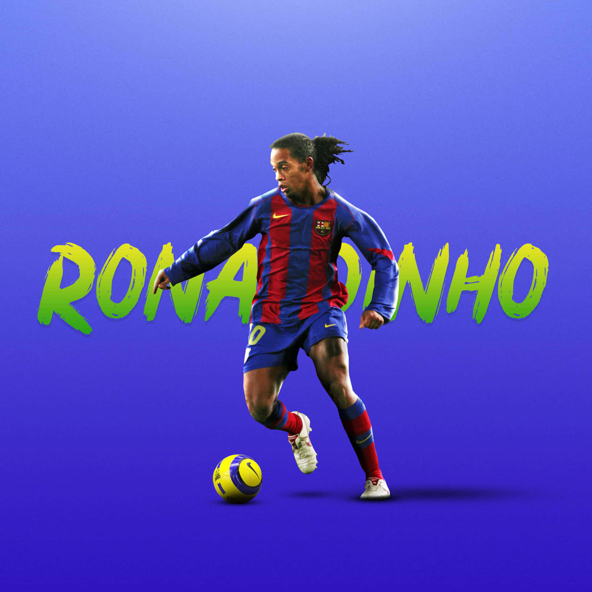 Download Ronaldinho Gaucho Best