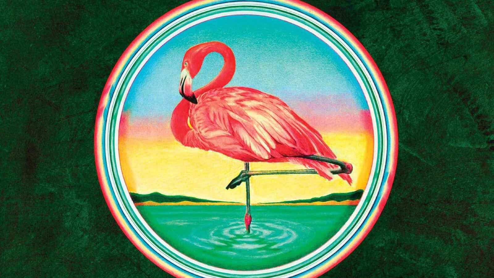 Christopher Cross (Pink) Vinyl Record