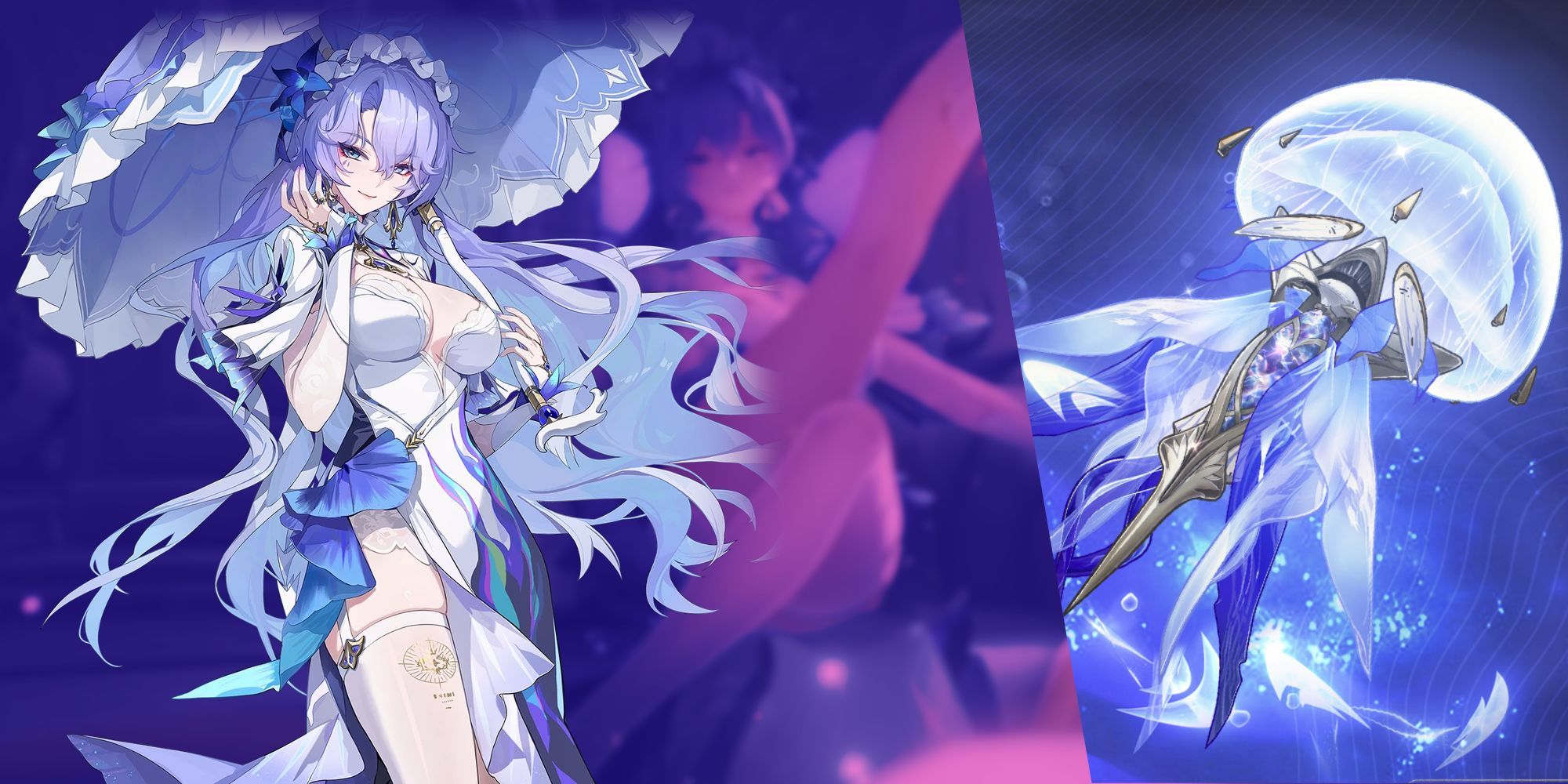 Cantarella Build Guide In Wuthering Waves