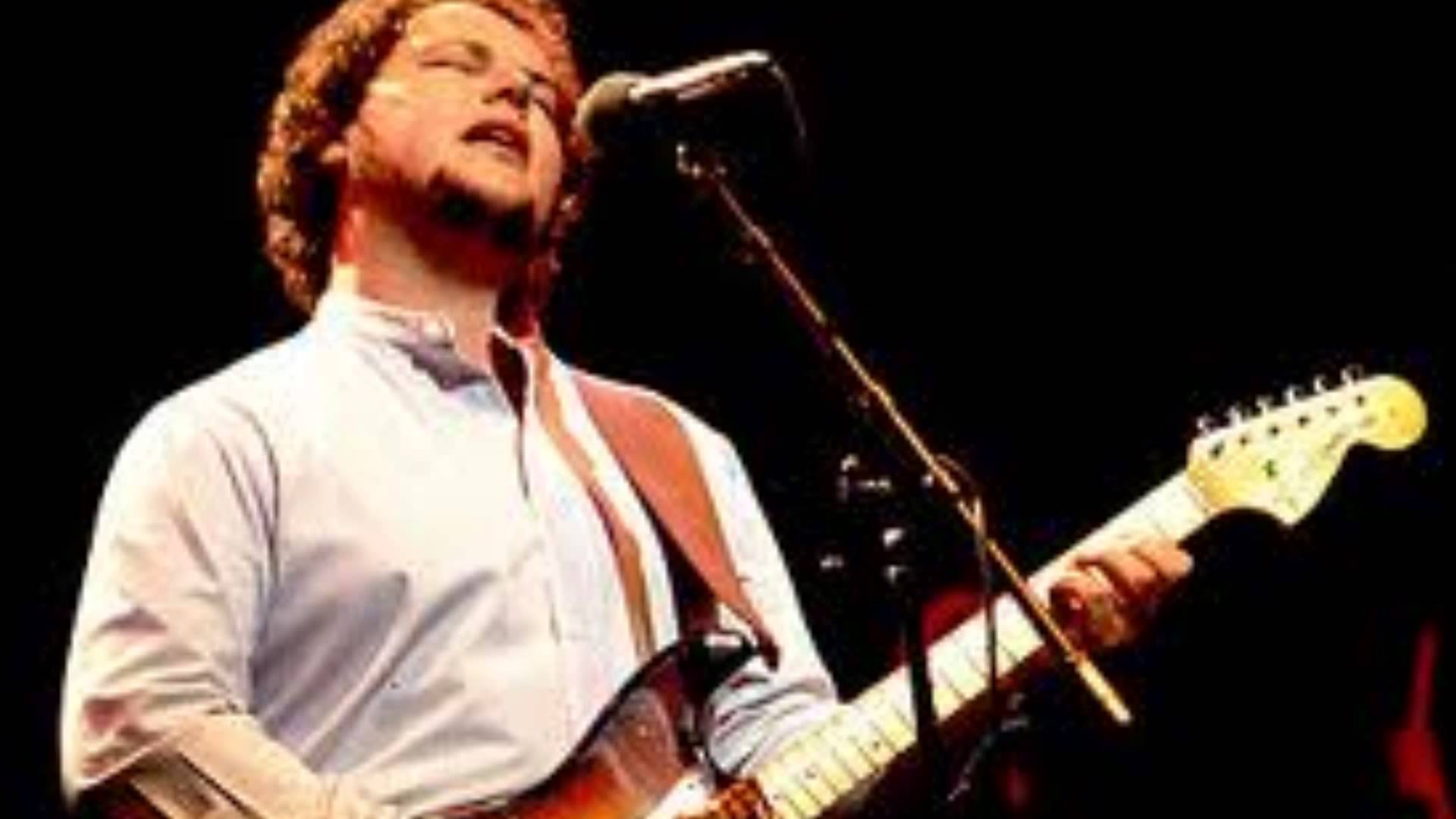 Christopher Cross. All about the MUSIC