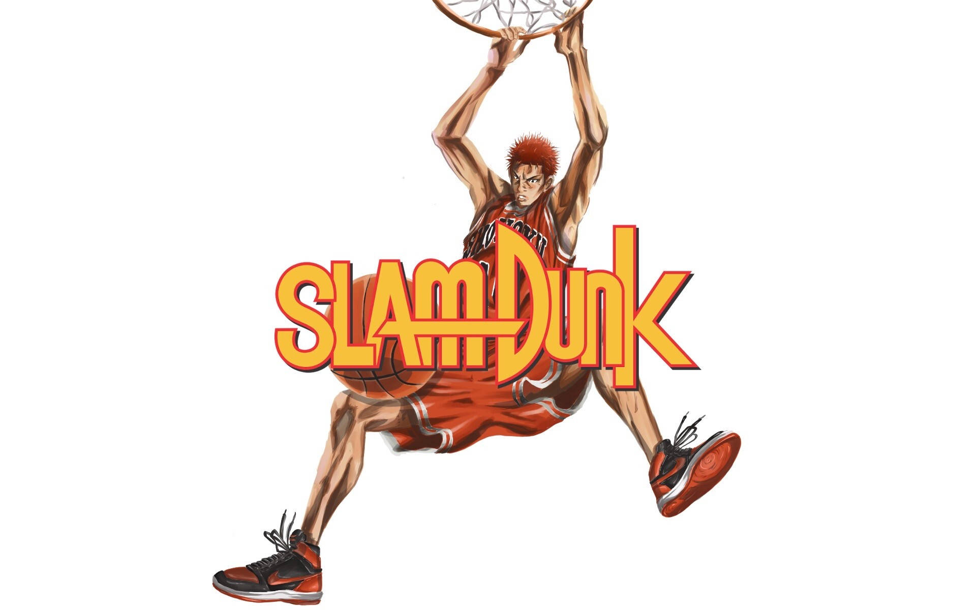 Slam Dunk Picture