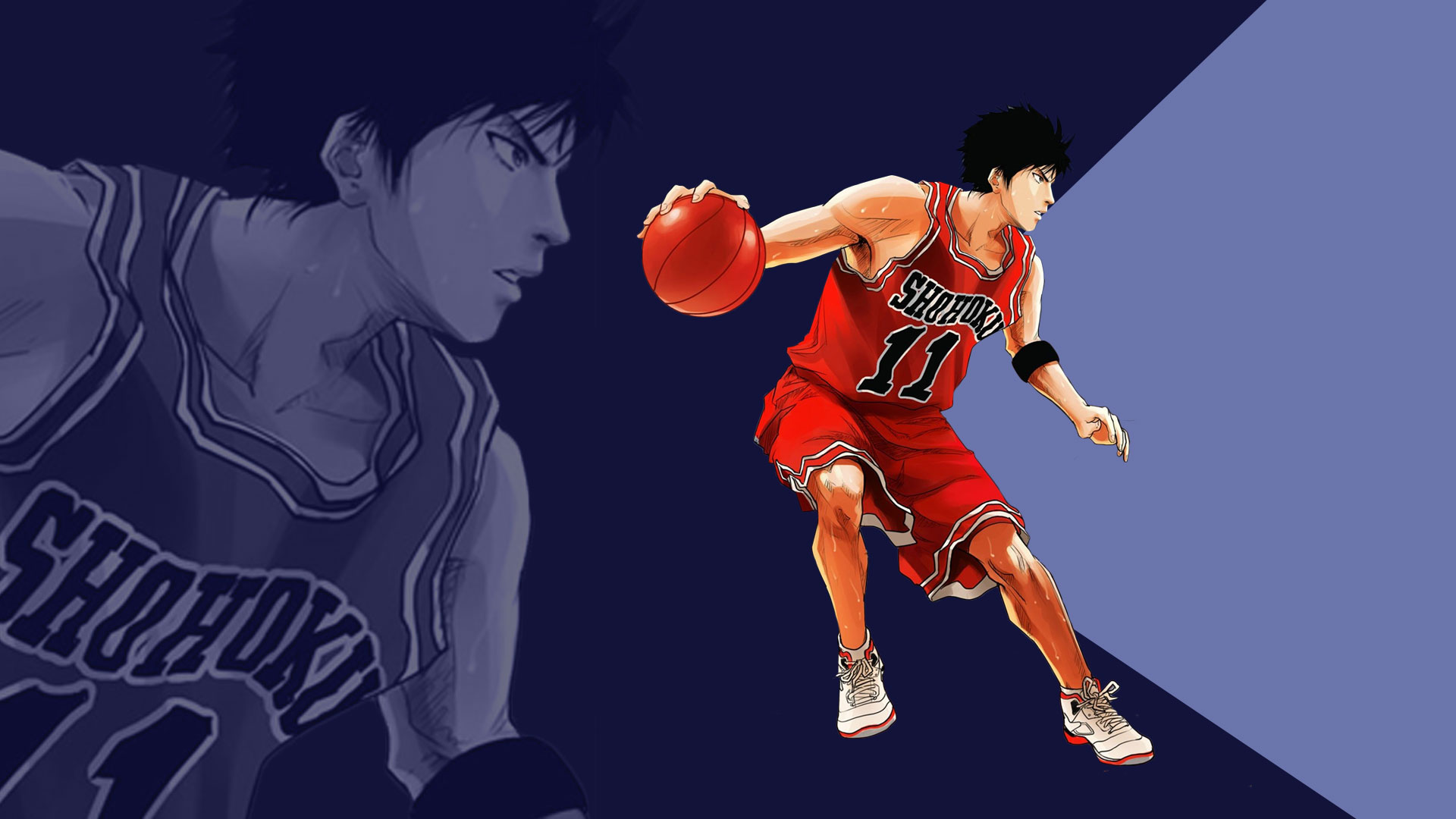 Play Slam Dunk on PC & Mac Emulator