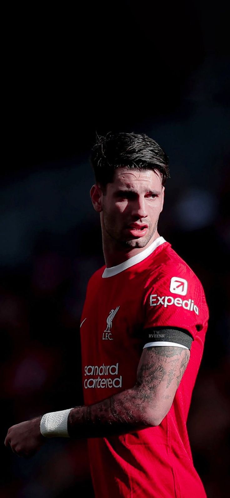 Liverpool fc, Liverpool football