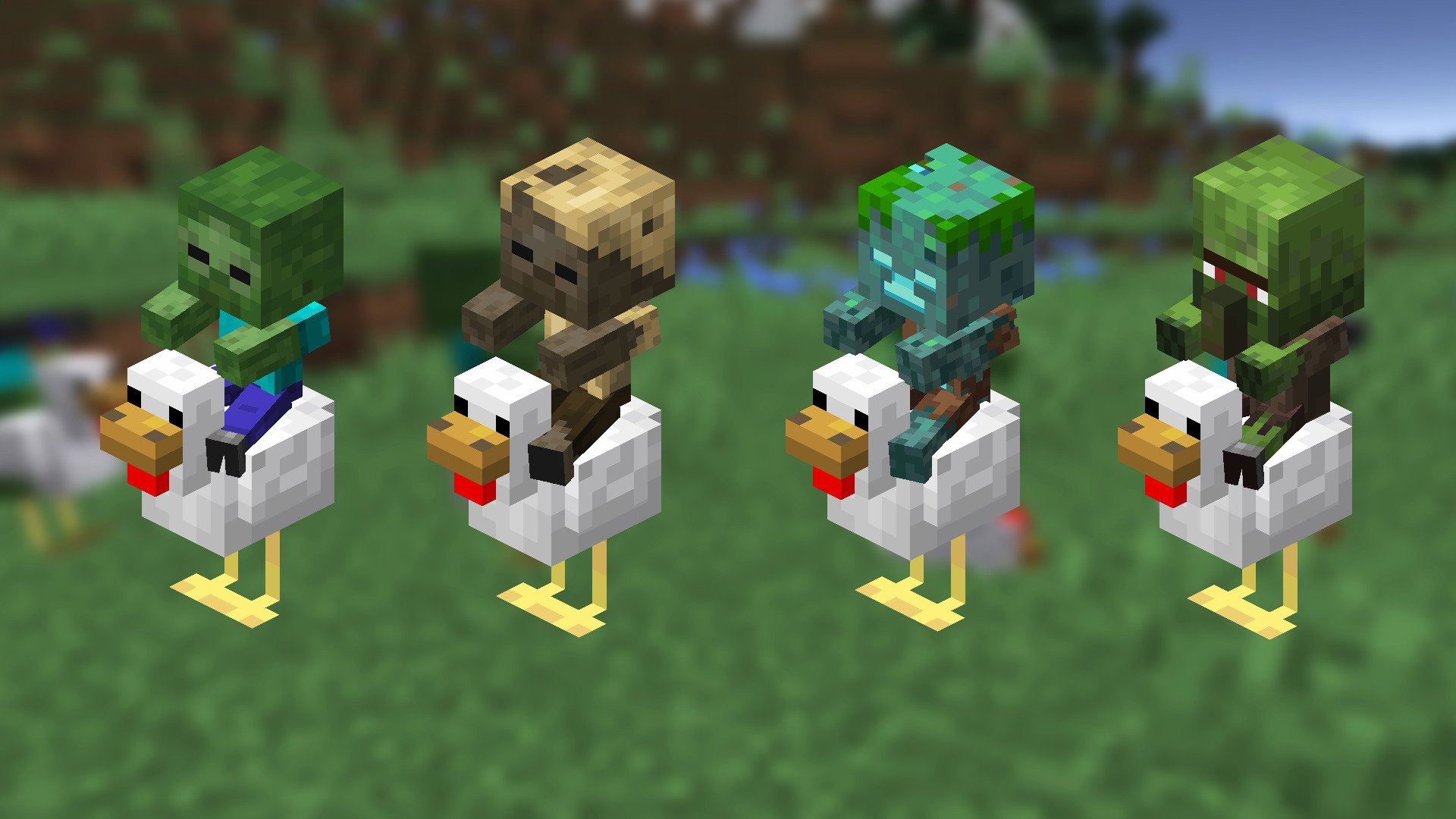 chicken-jockey-wallpapers-wallpaper-cave