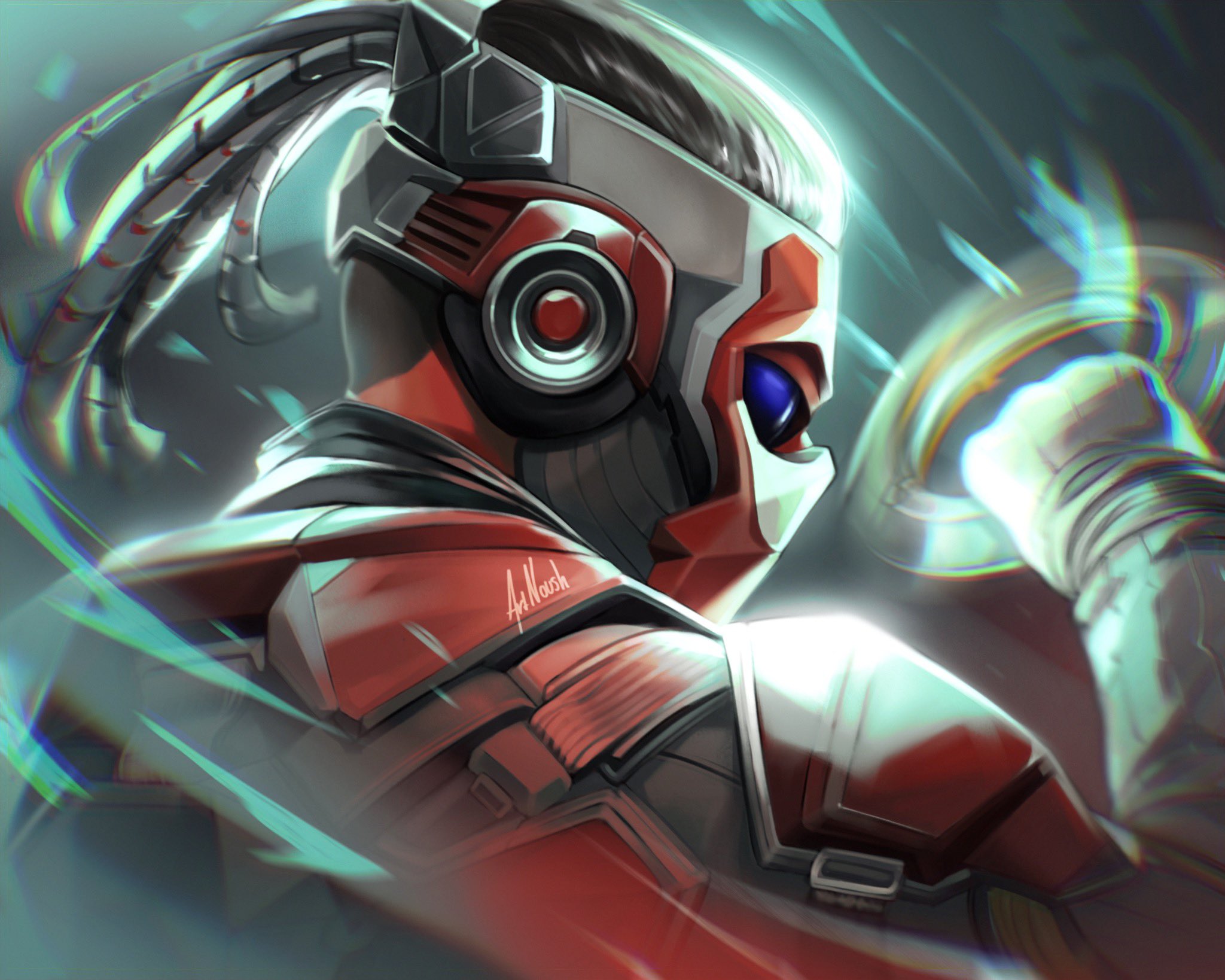 Video Game Apex Legends HD Wallpaper