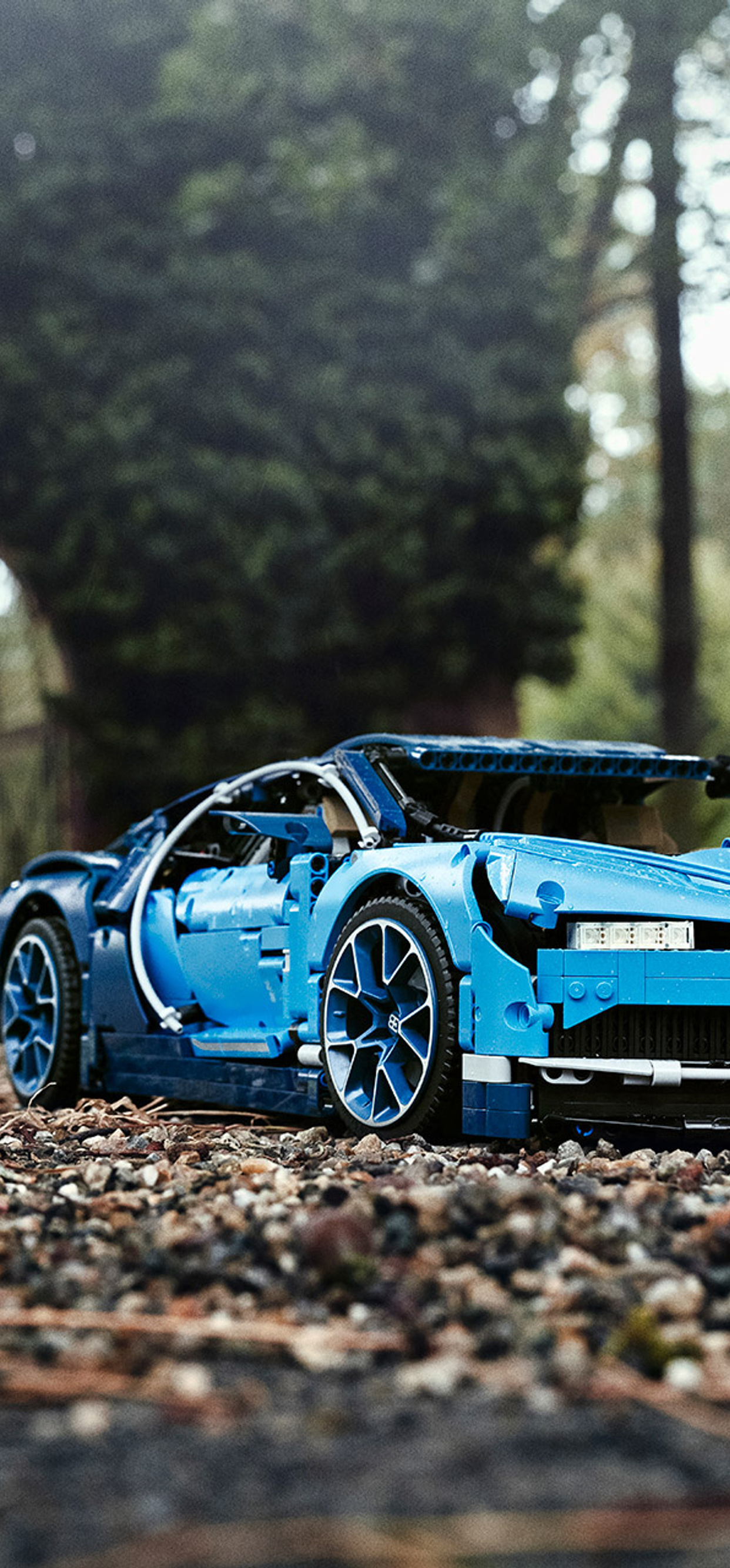 Lego Bugatti Chiron Sport