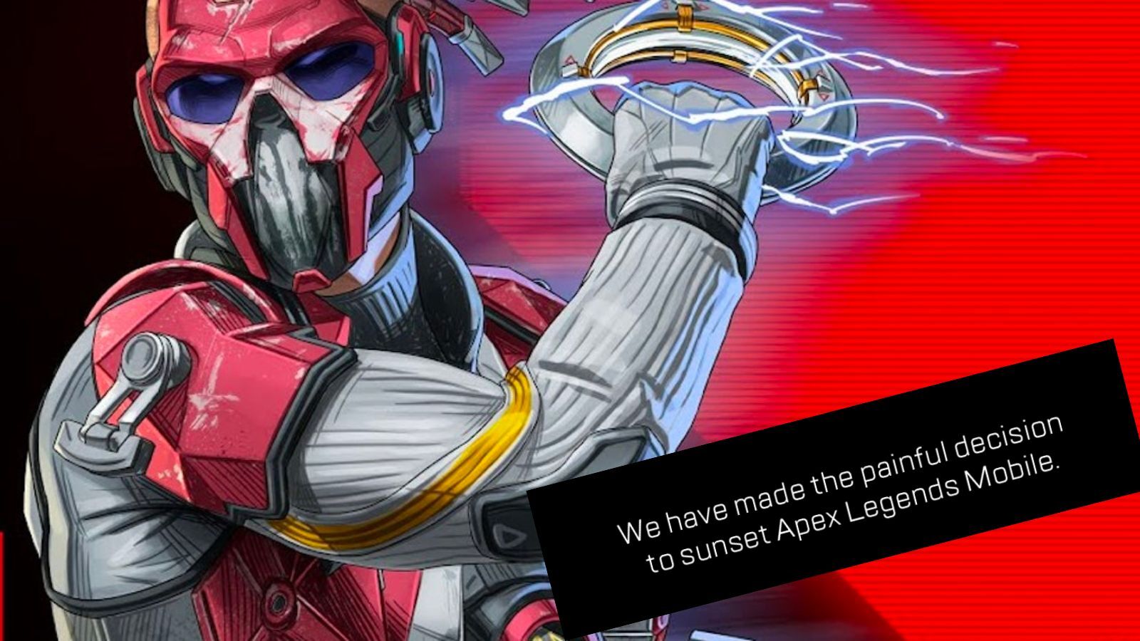 Apex Legends Mobile News, Updates