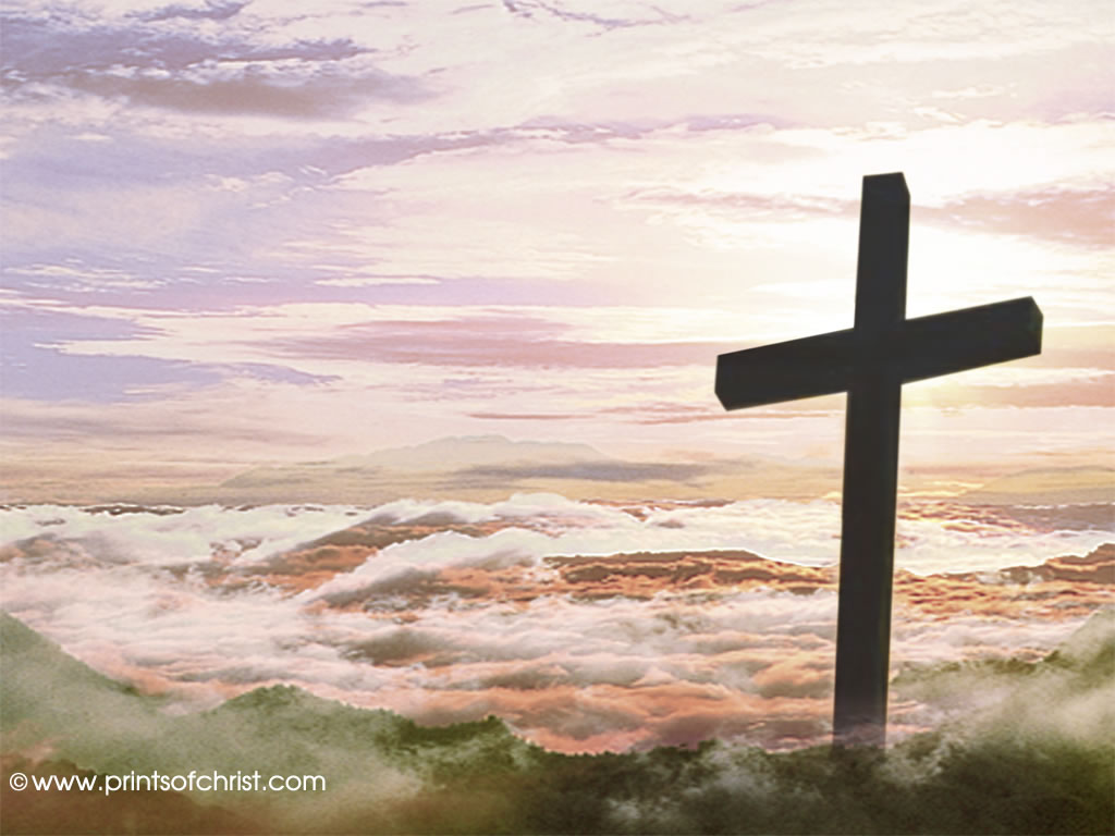 Free Jesus Christ Wallpaper