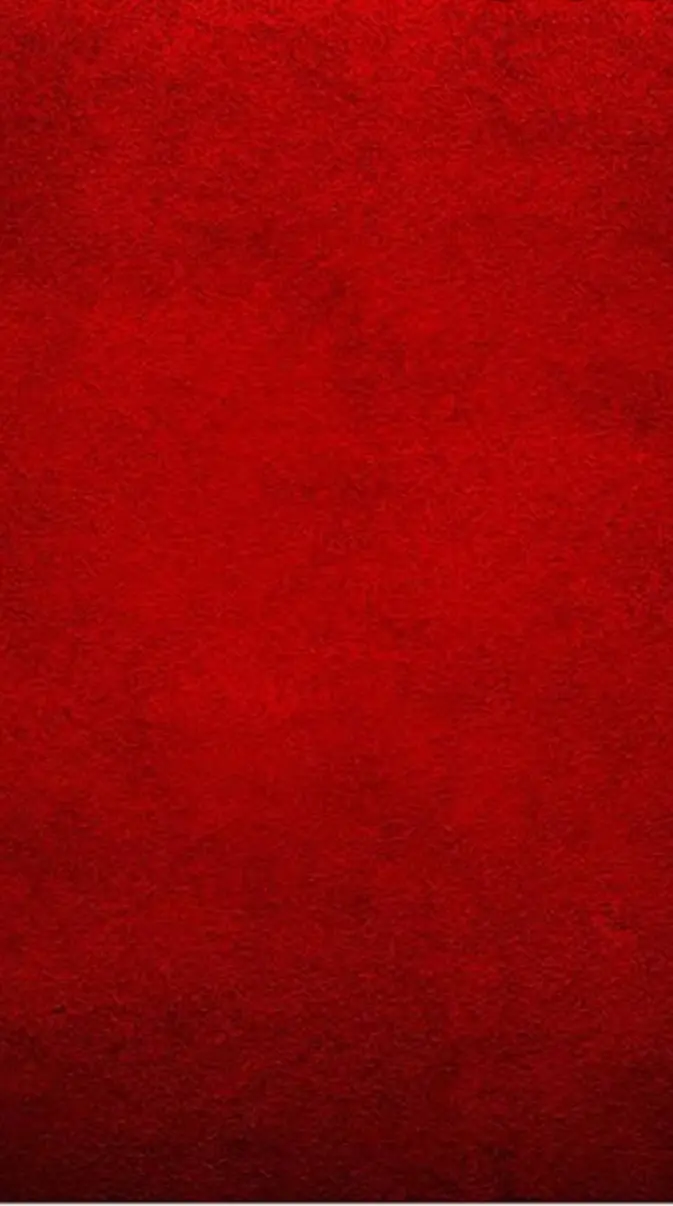 Crimson red wallpaper