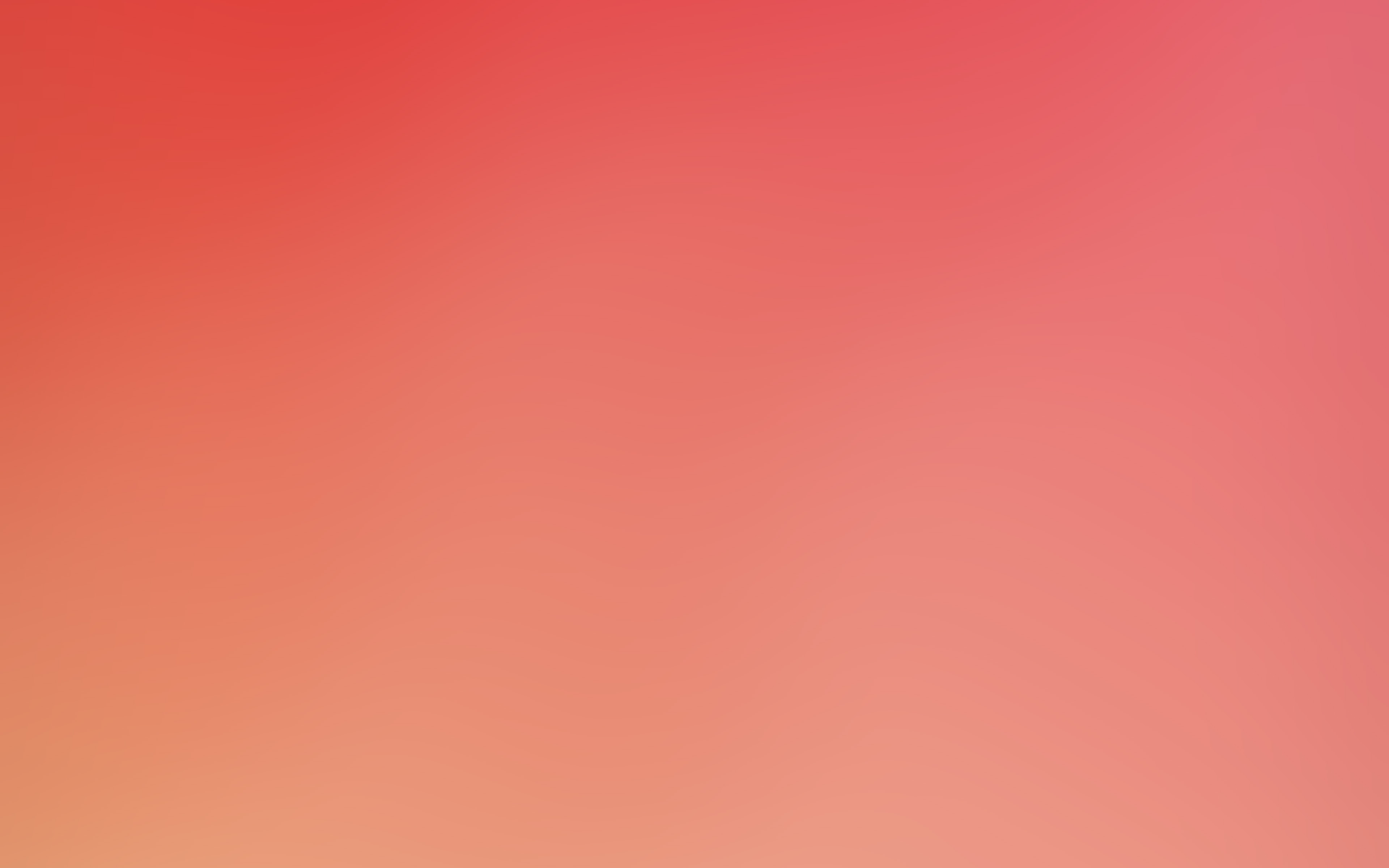 Red Pink Blur Gradation