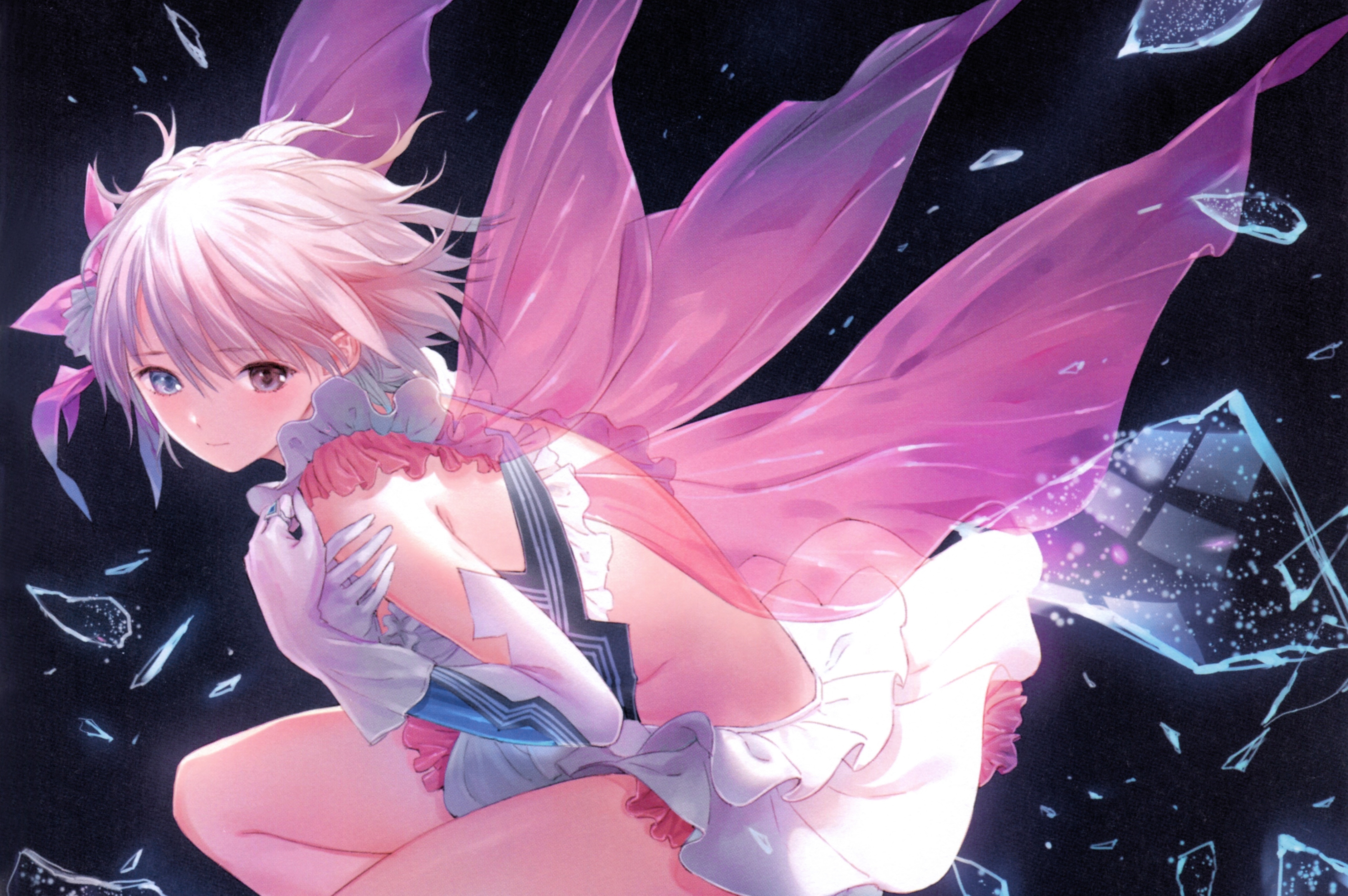 Mobile wallpaper: Video Game, Shirai