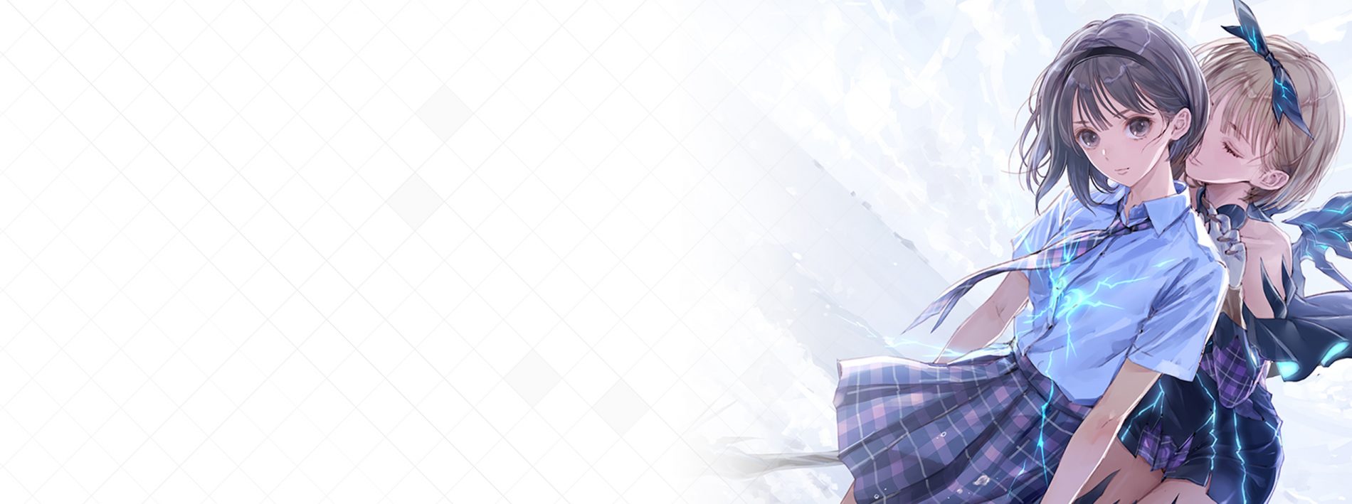 BLUE REFLECTION: SECOND LIGHT