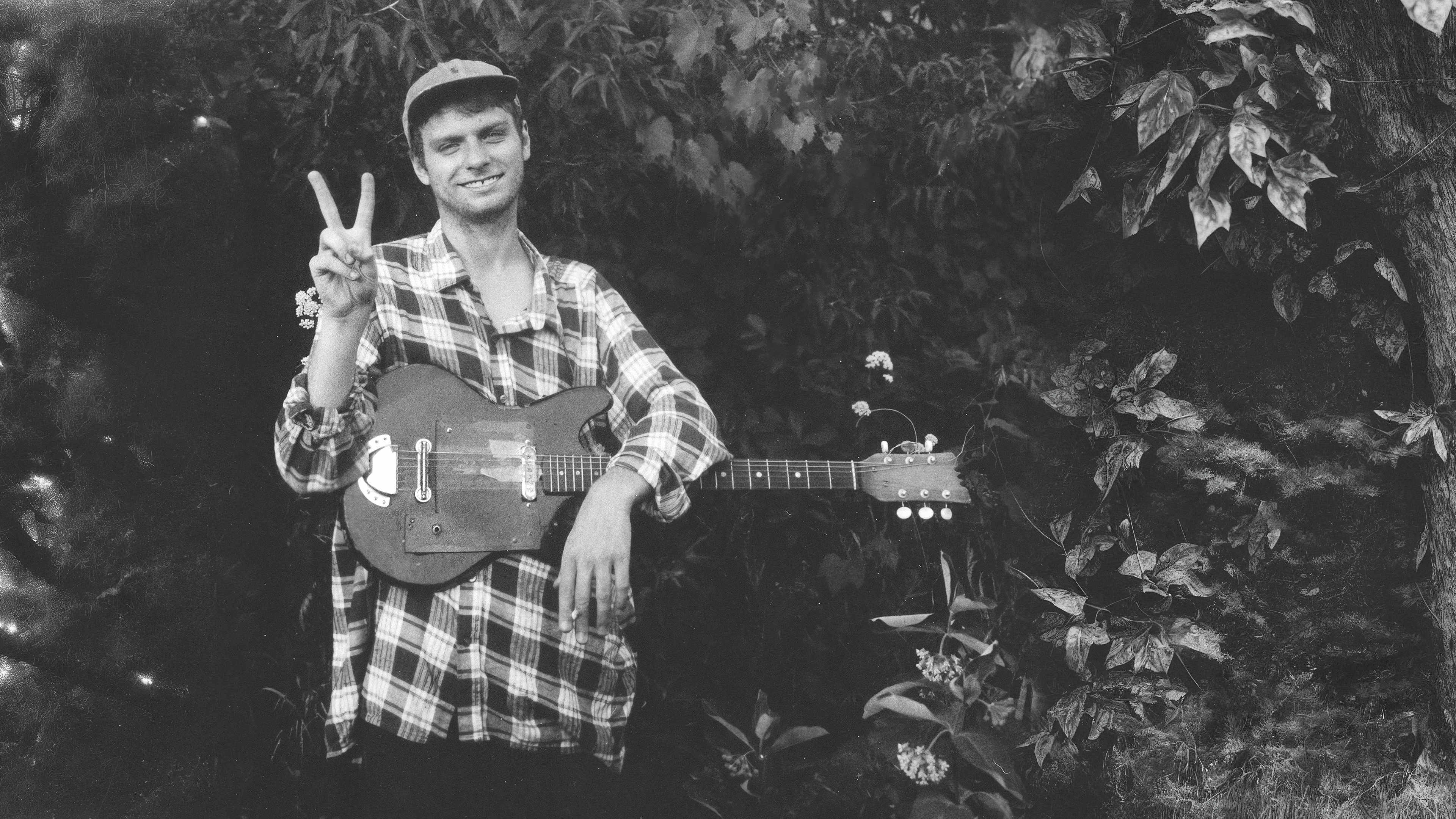 Mac Demarco [3840x2160]