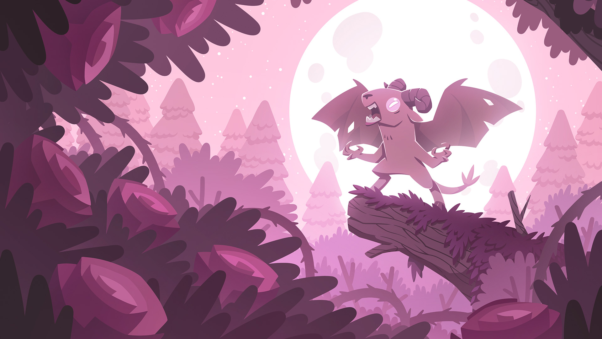 Twisted Cryptid JERSEY DEVIL