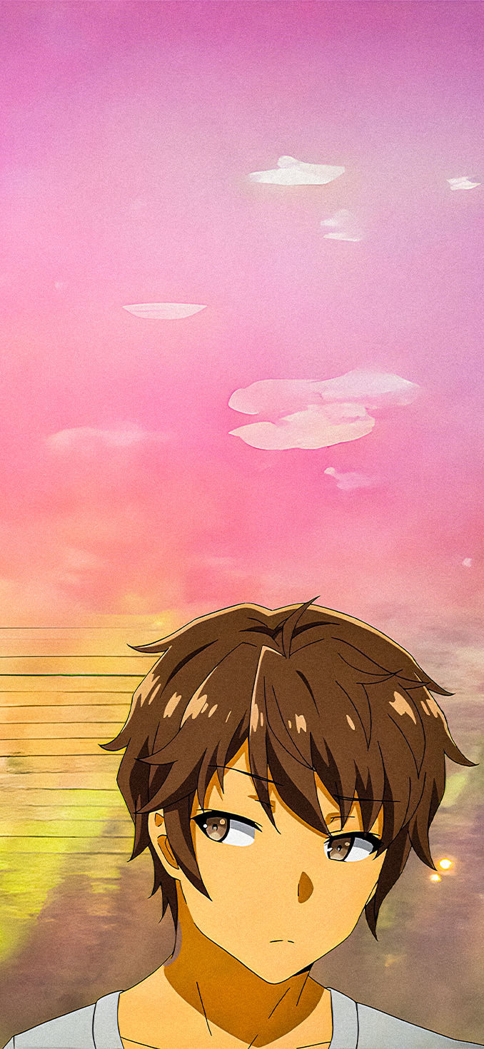 Anime Wallpaper 4k Phone