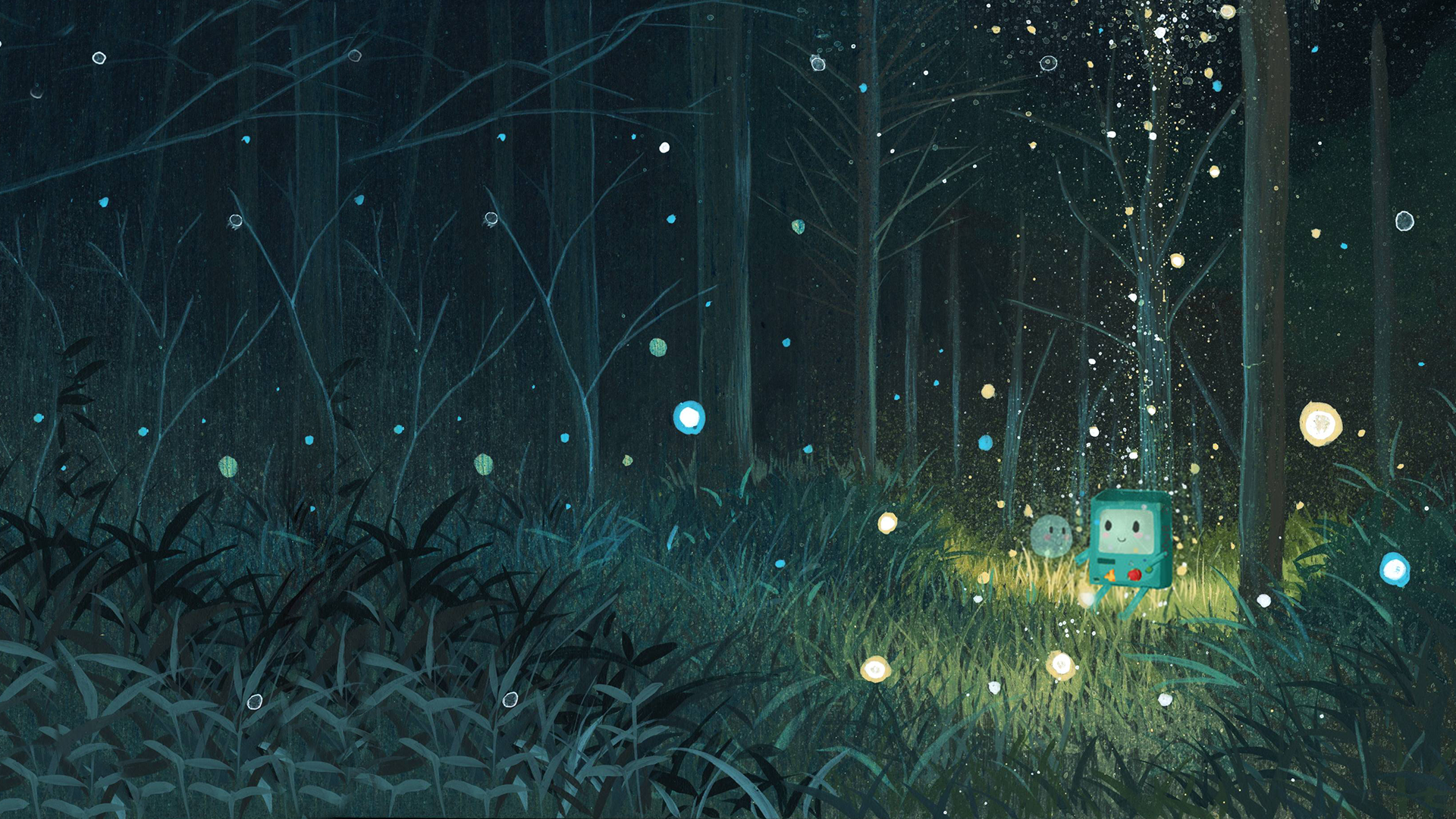 Download BMO (Adventure Time) TV Show