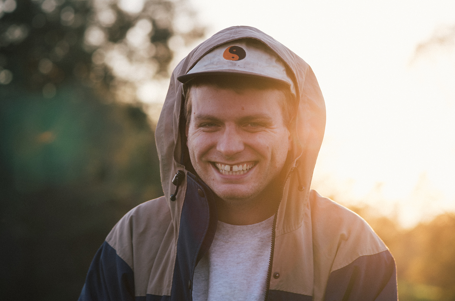 Mac DeMarco's New Album 'This Old Dog