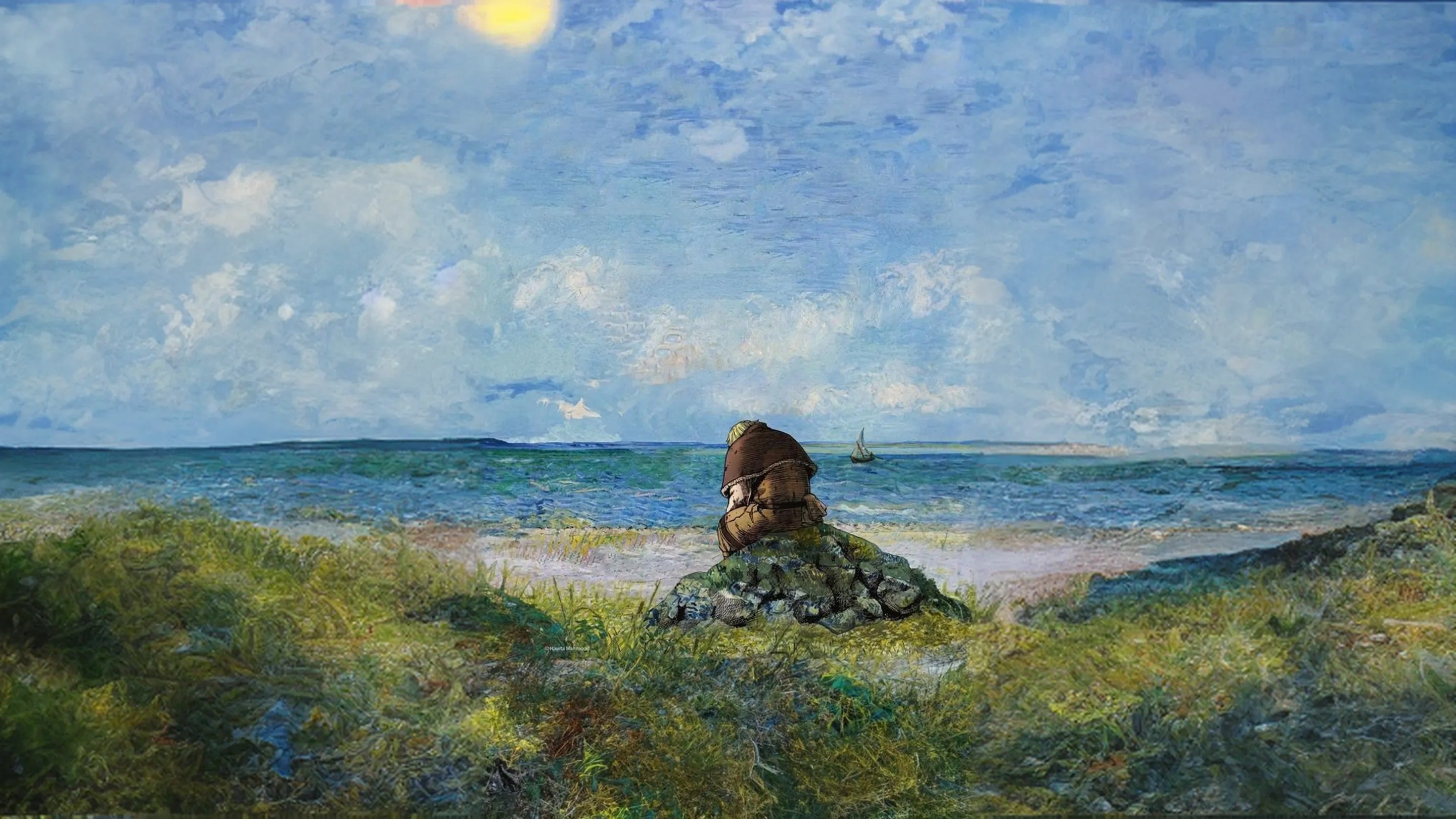 Extended Wallpaper for Desktop, r