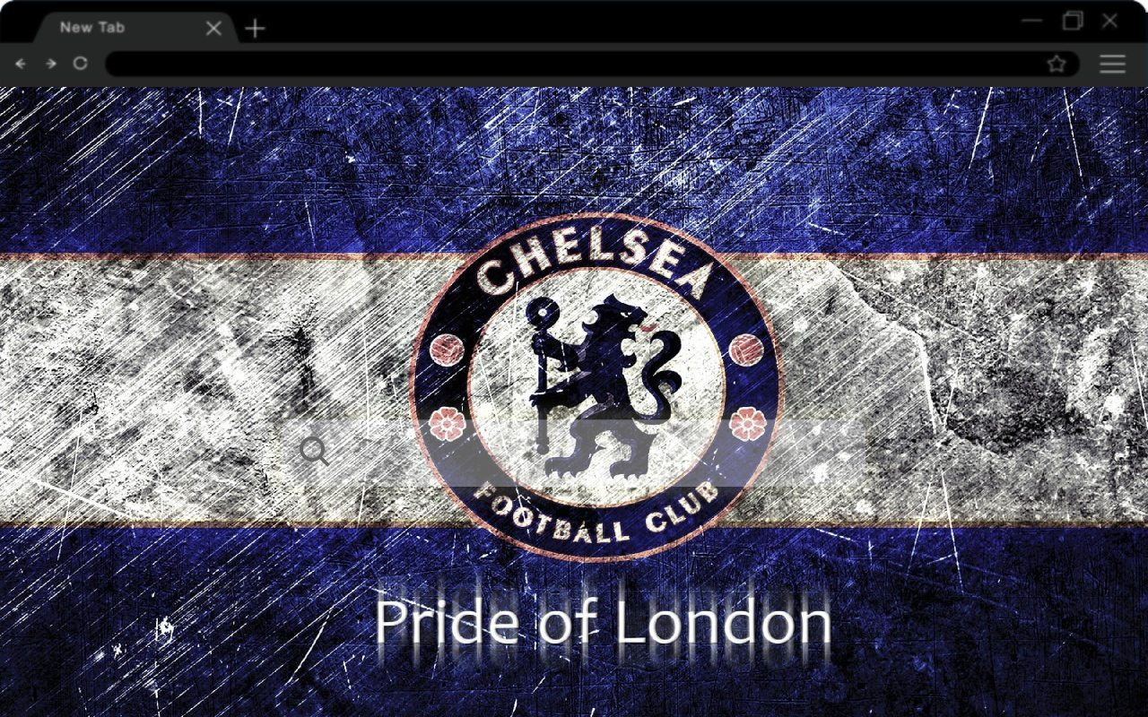 Chelsea FC Wallpaper Web Store