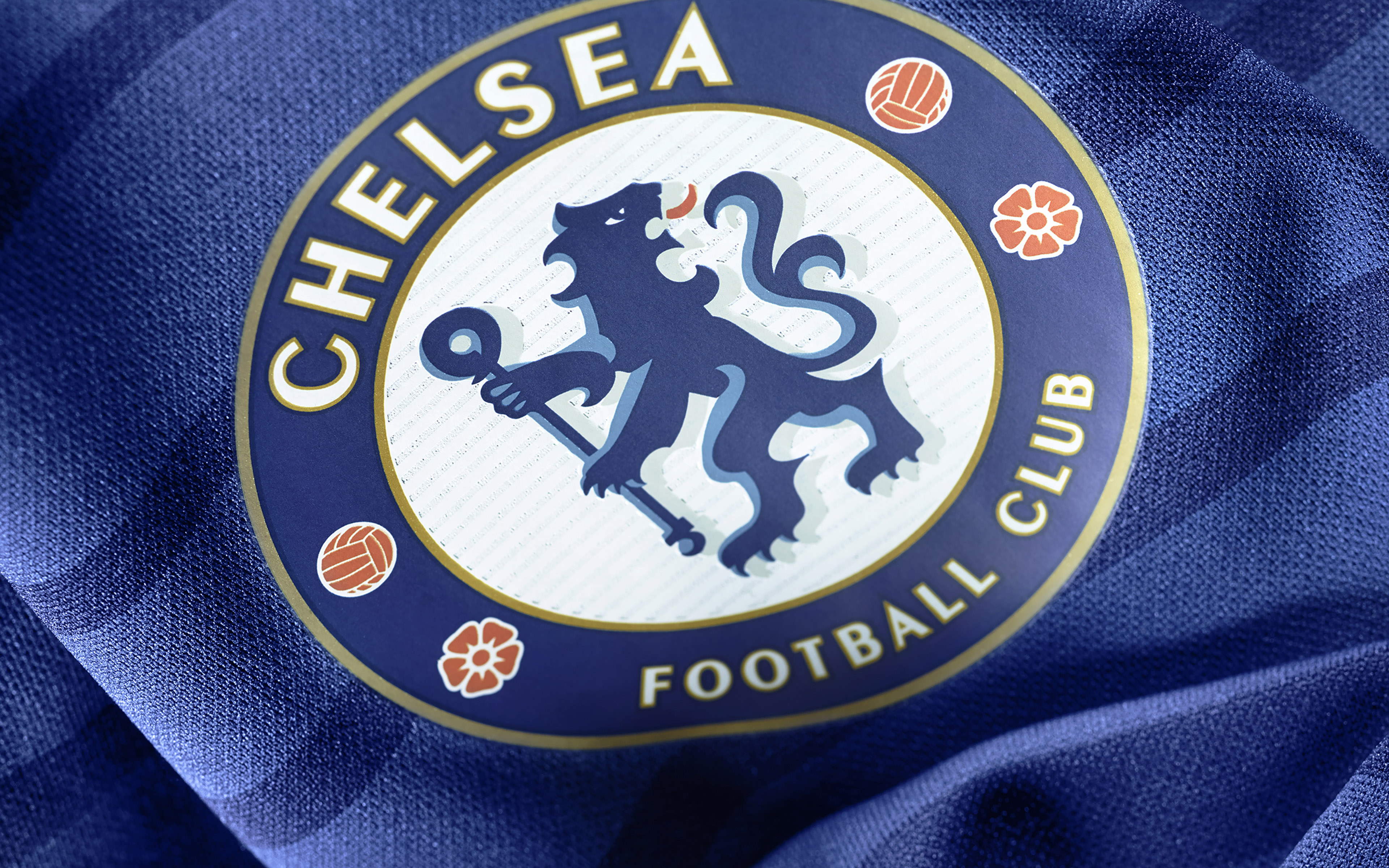 Chelsea Emblem Logo Epl Soccer